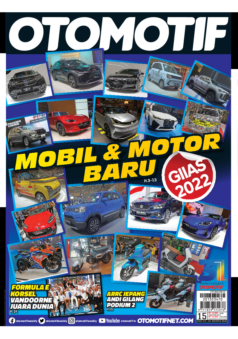 OTOMOTIF Page 1