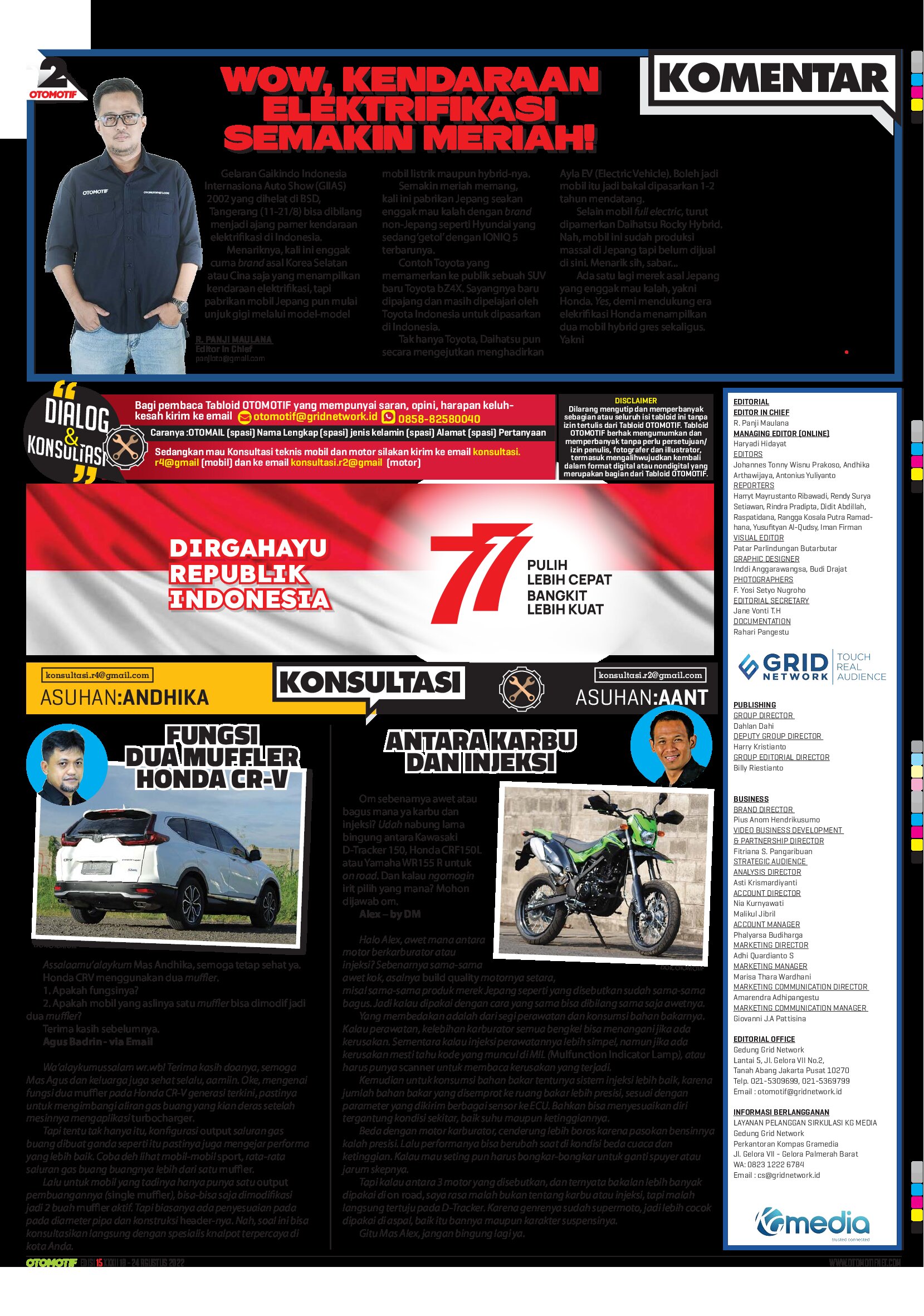 OTOMOTIF Page 1