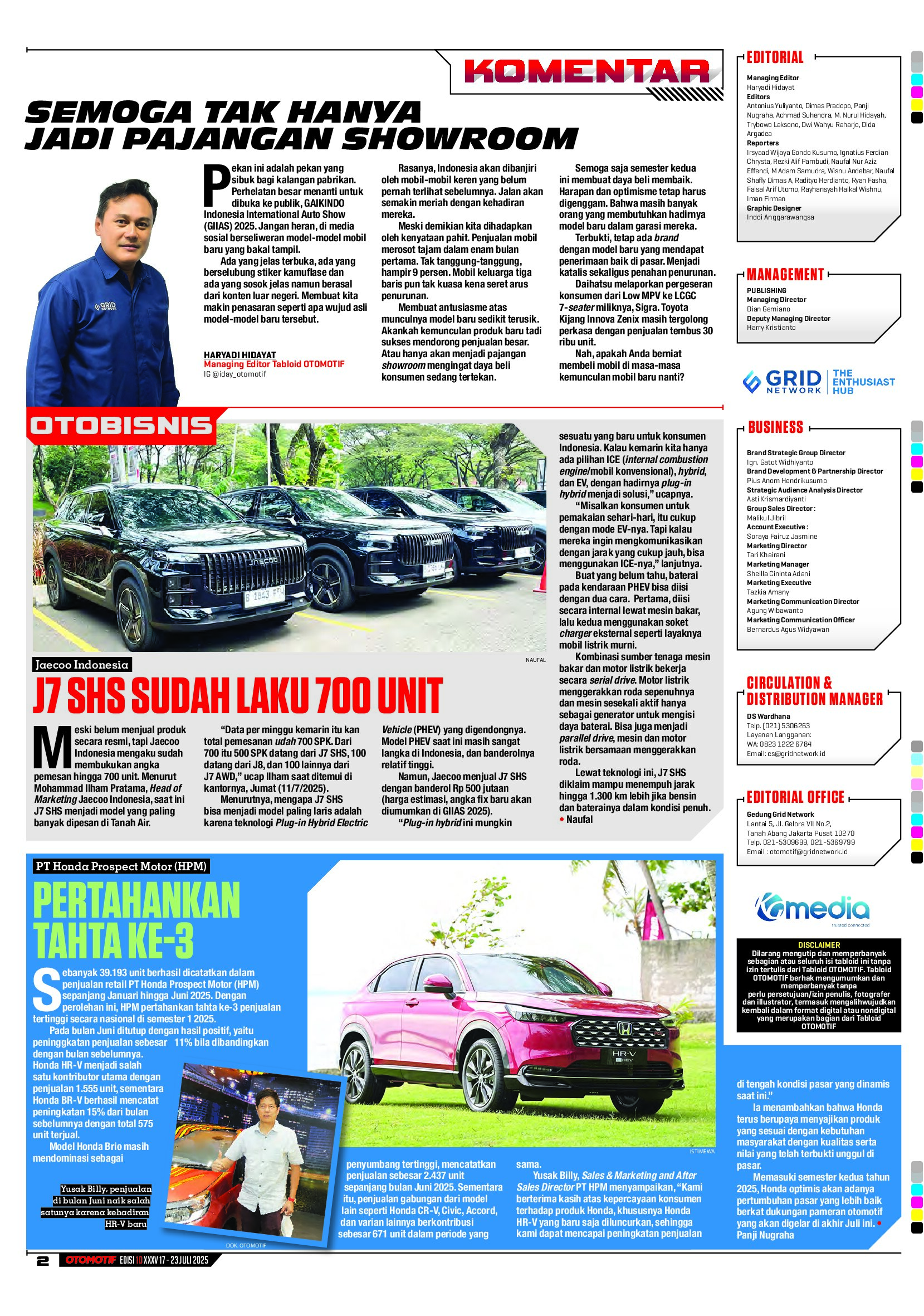OTOMOTIF Page 1