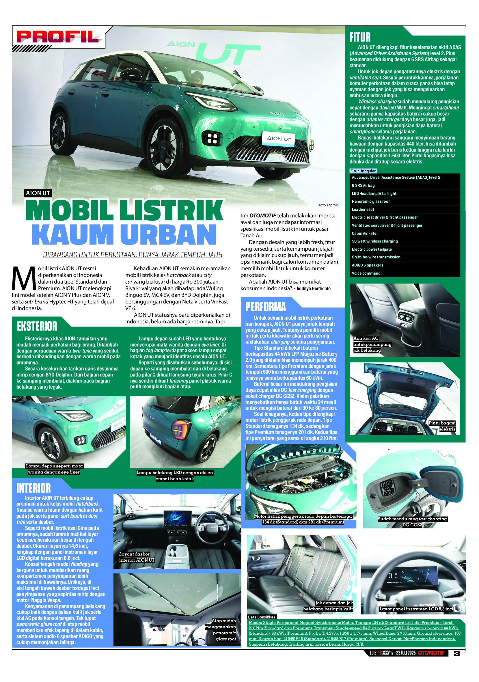 OTOMOTIF Page 1