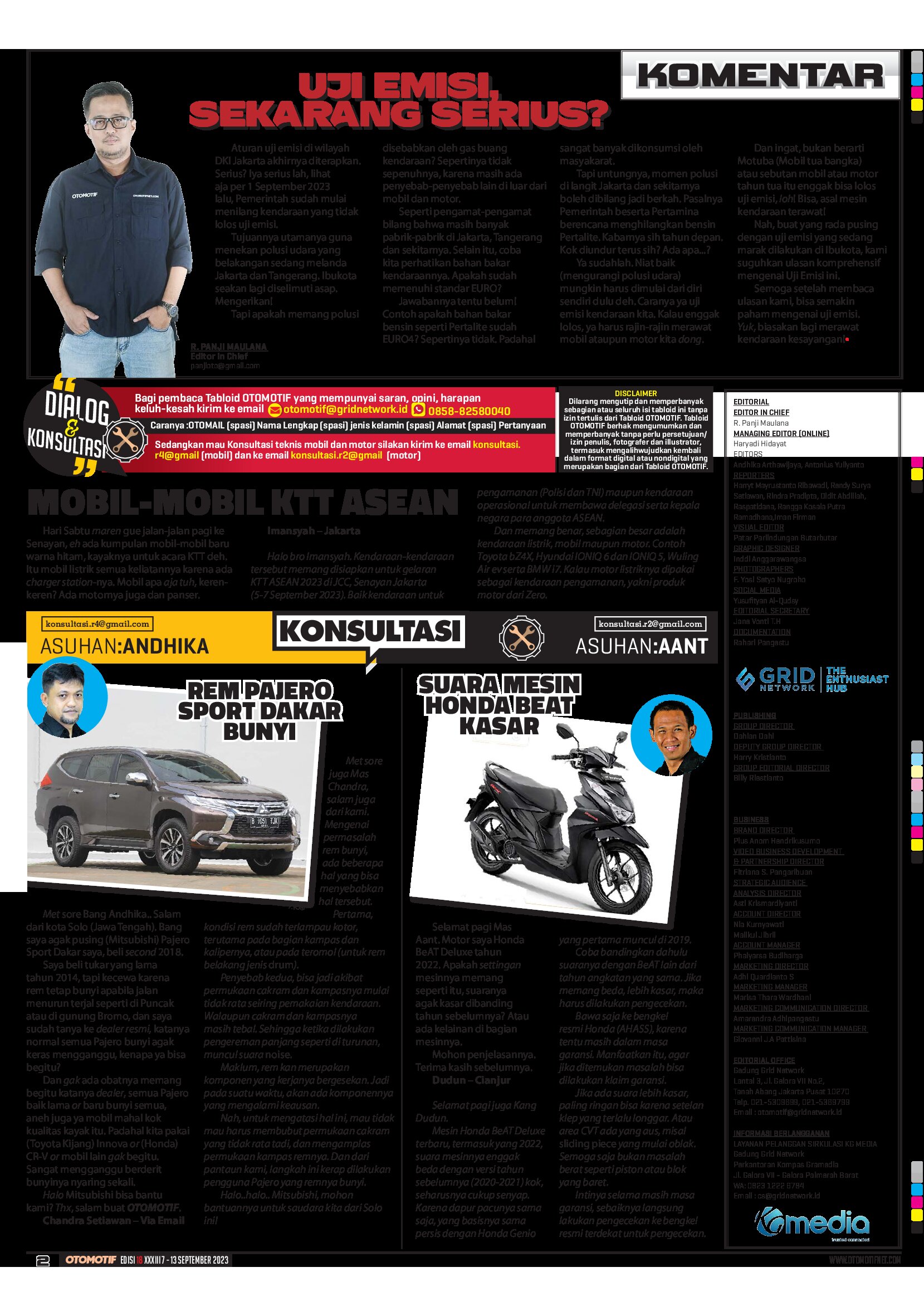 OTOMOTIF Page 1