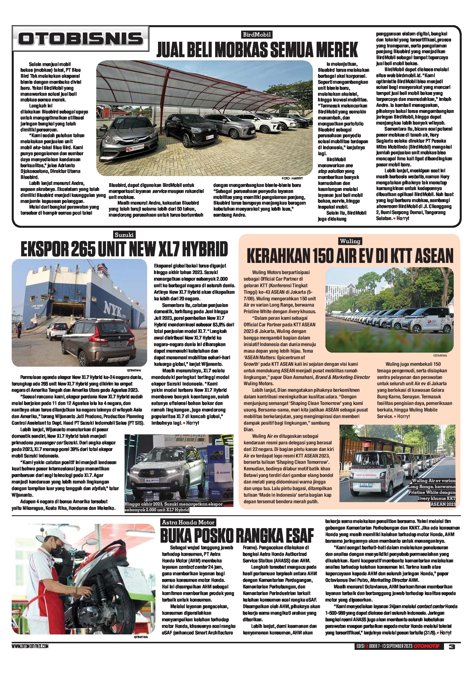 OTOMOTIF Page 1