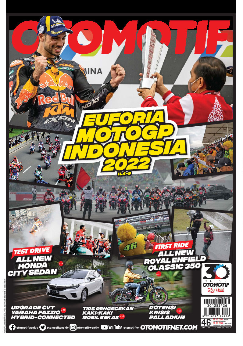 OTOMOTIF Page 1