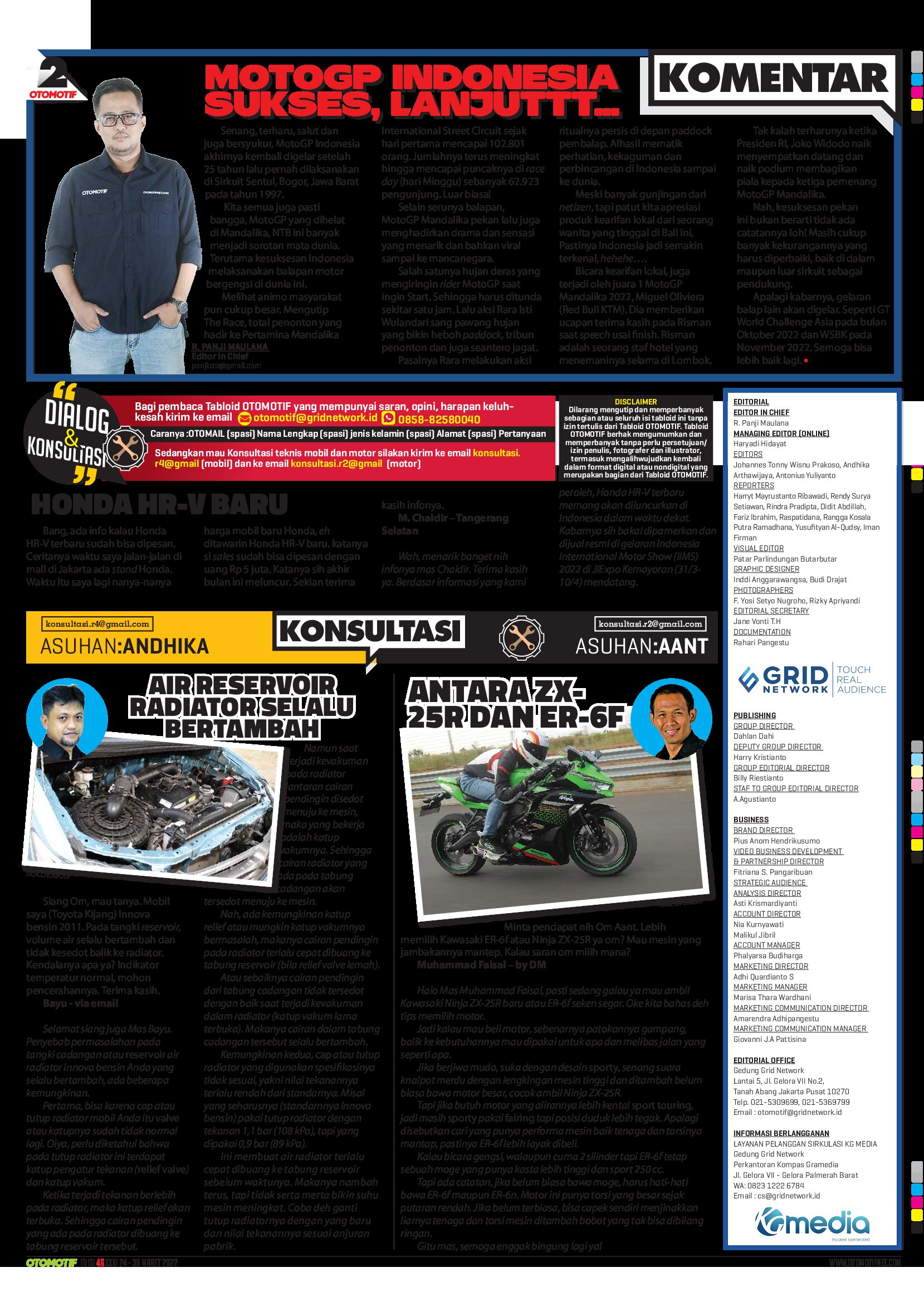 OTOMOTIF Page 1