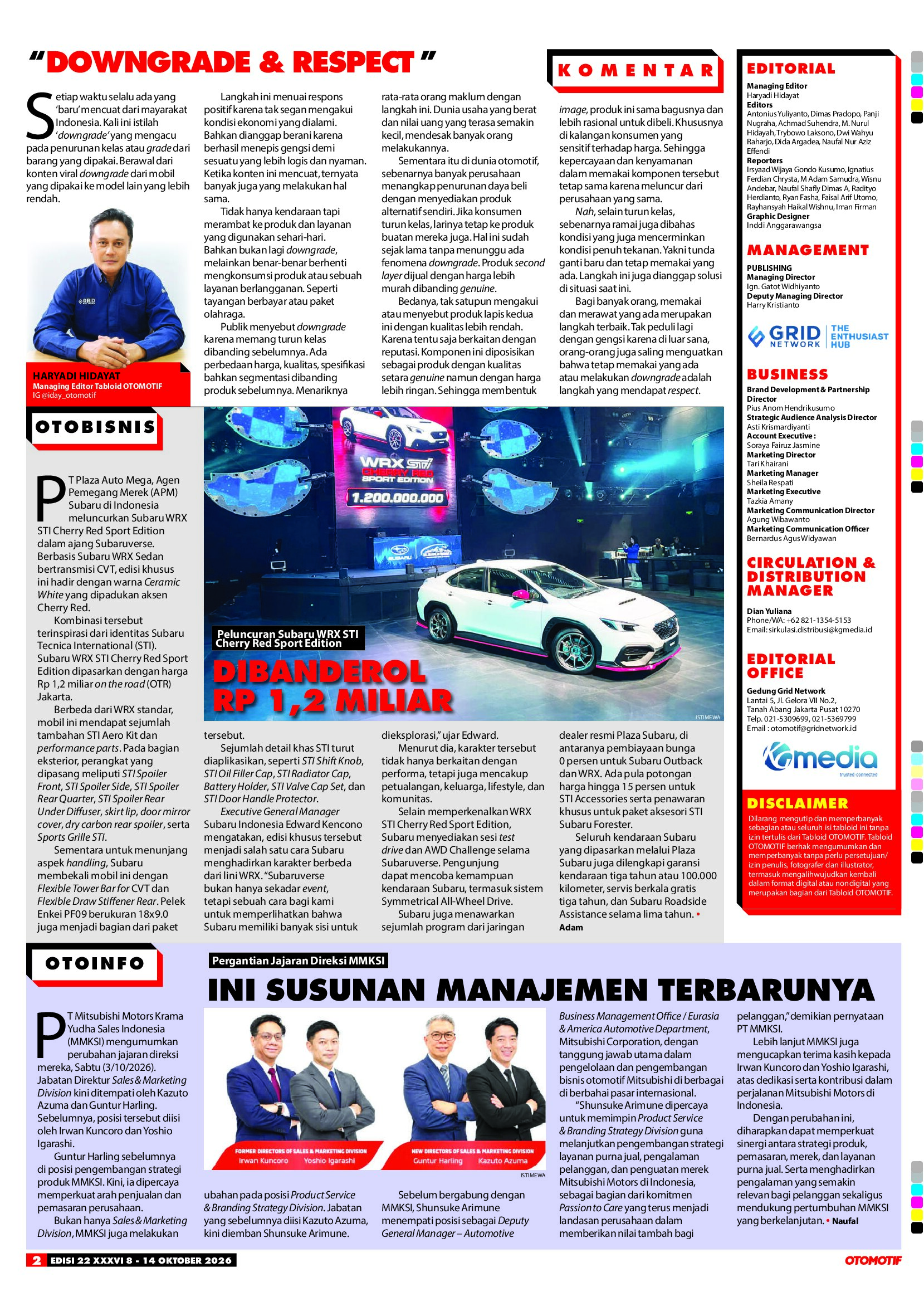 OTOMOTIF Page 1