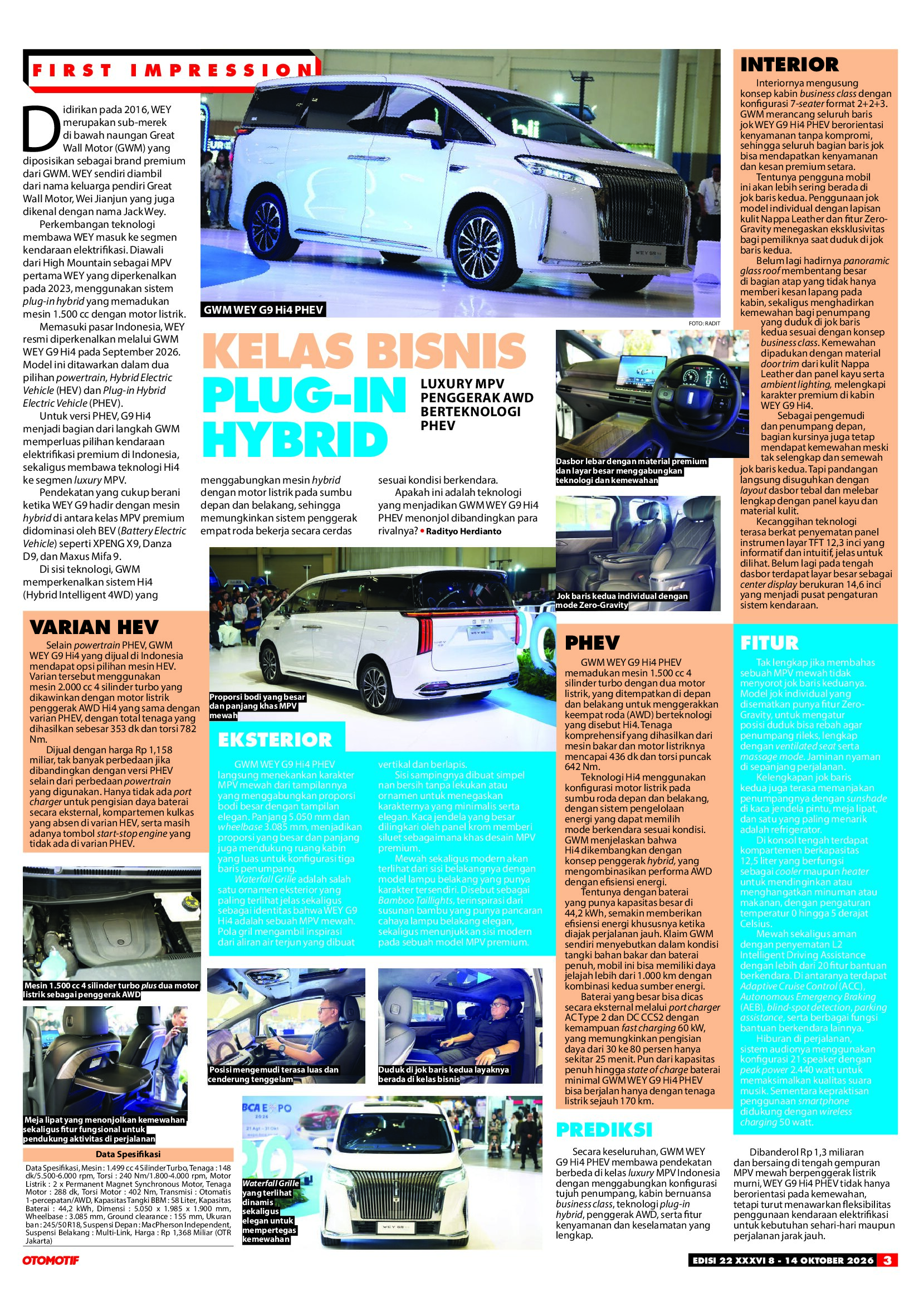 OTOMOTIF Page 1
