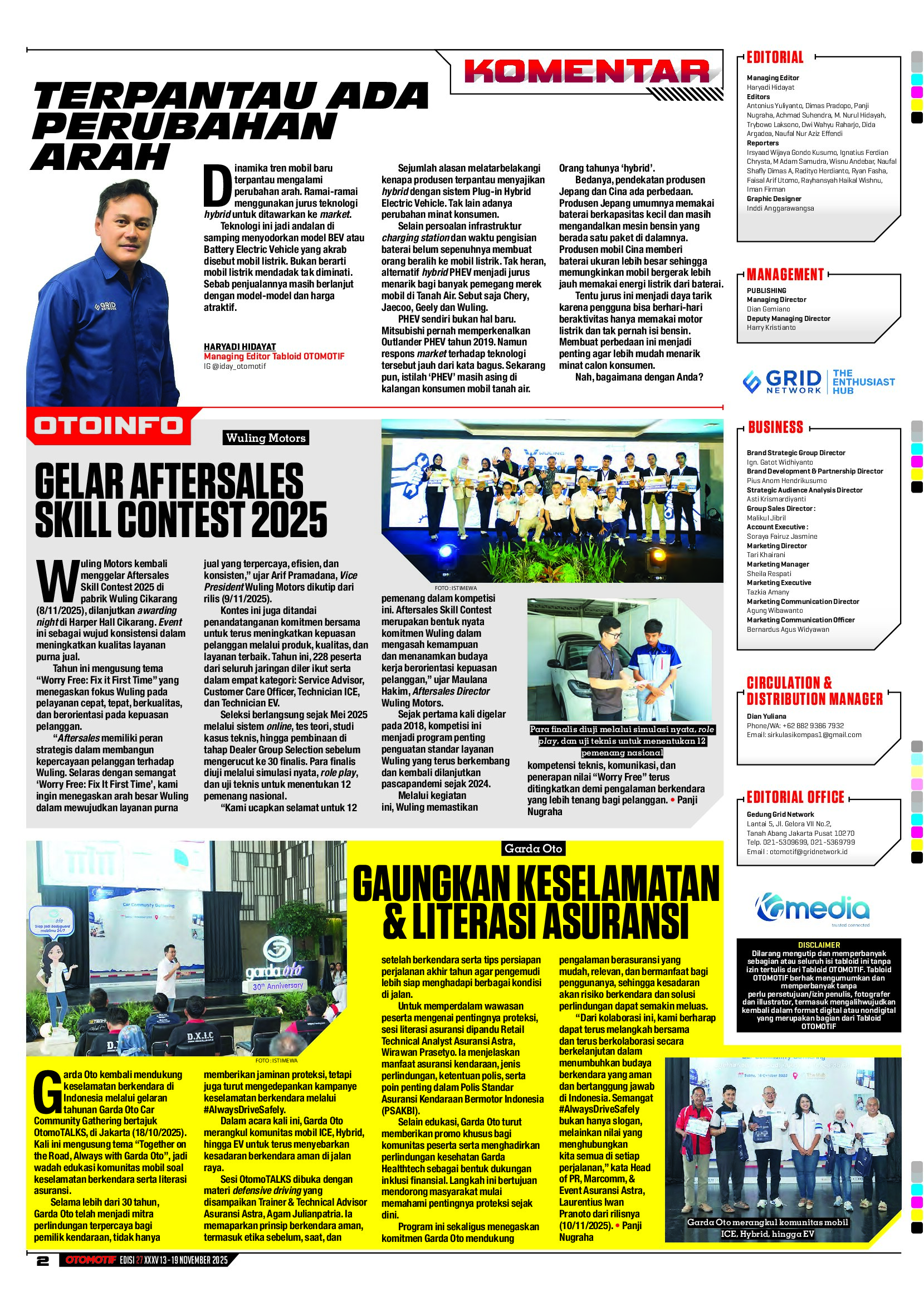 OTOMOTIF Page 1