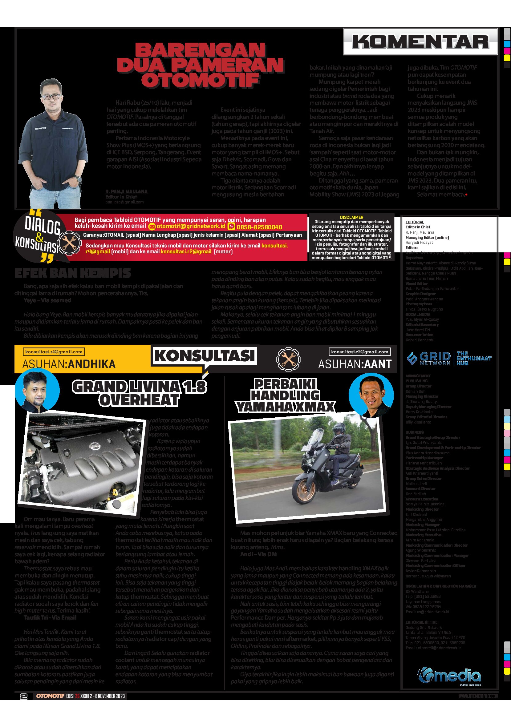 OTOMOTIF Page 1