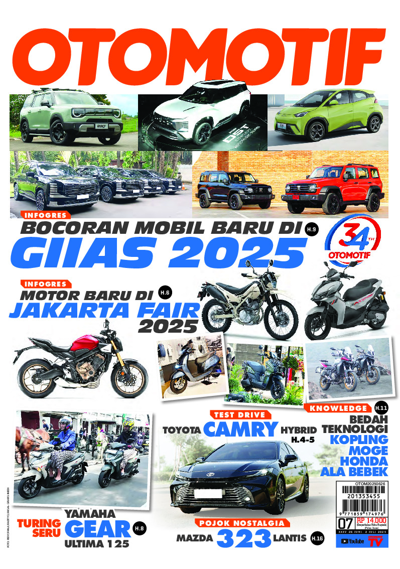 OTOMOTIF Page 1