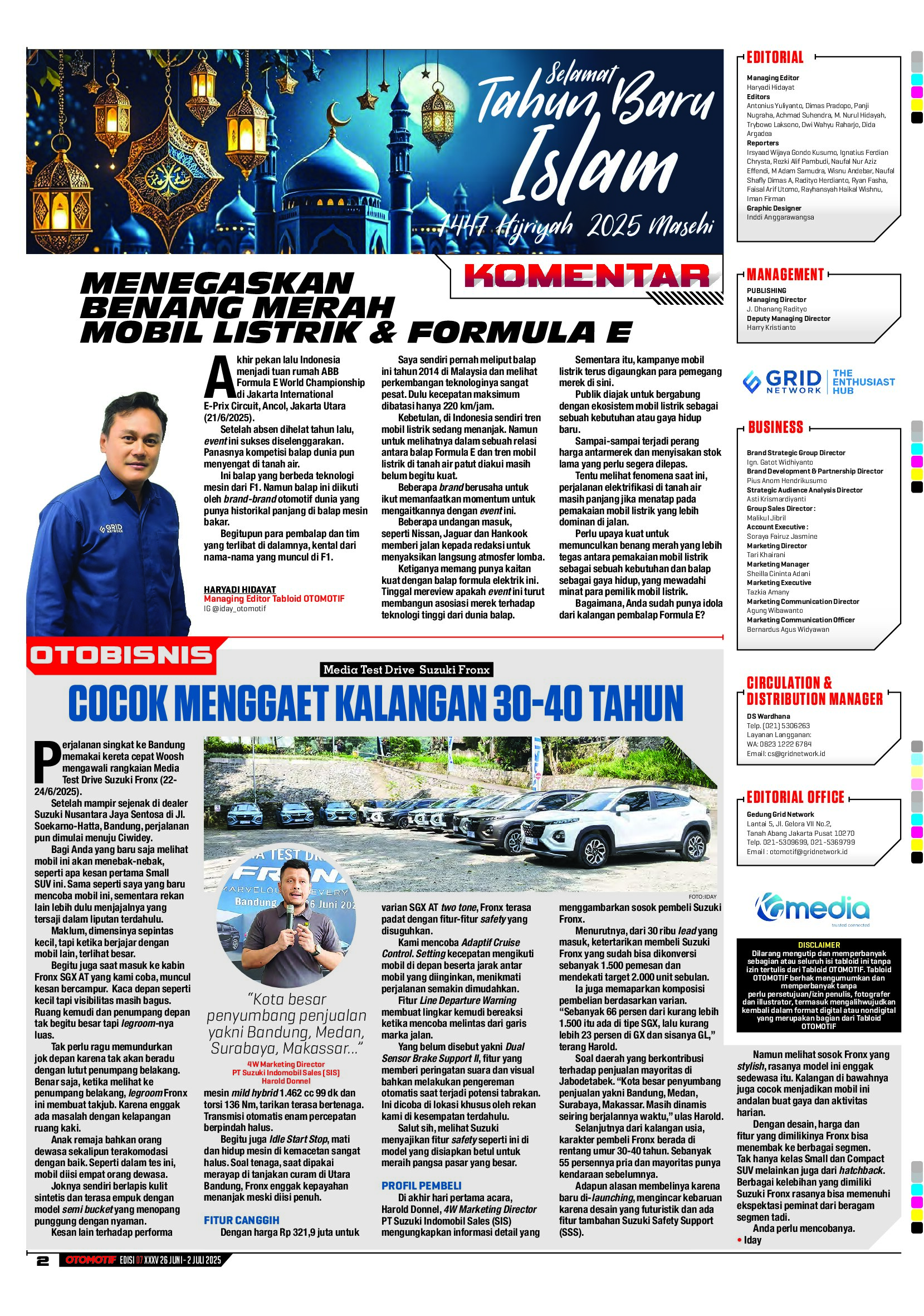 OTOMOTIF Page 1