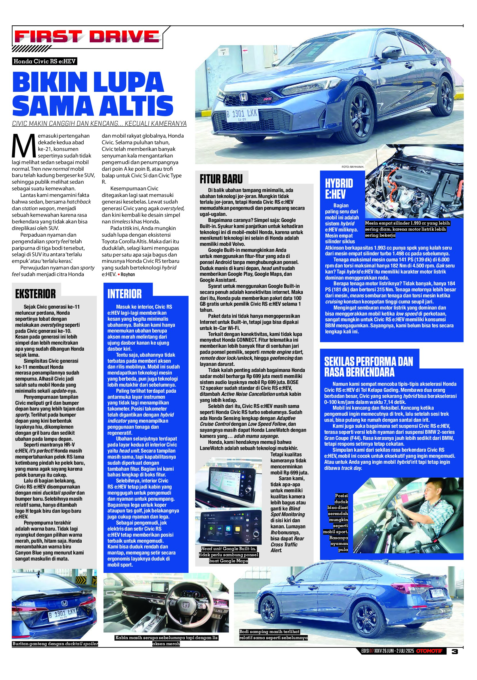 OTOMOTIF Page 1