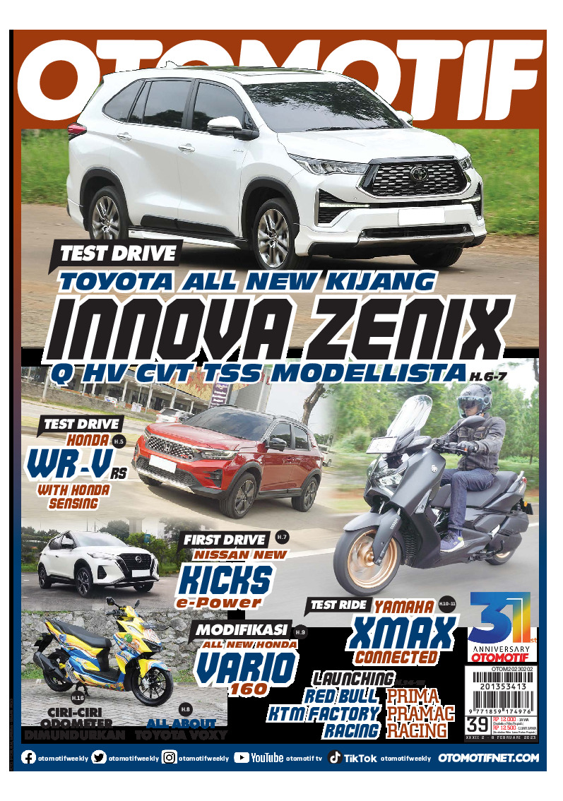 OTOMOTIF Page 1