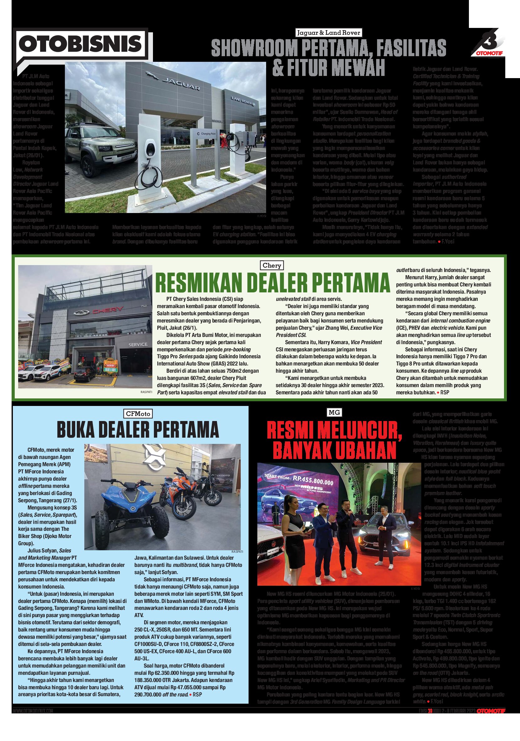 OTOMOTIF Page 1