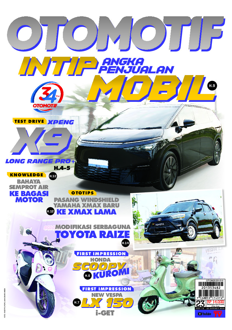 OTOMOTIF Page 1