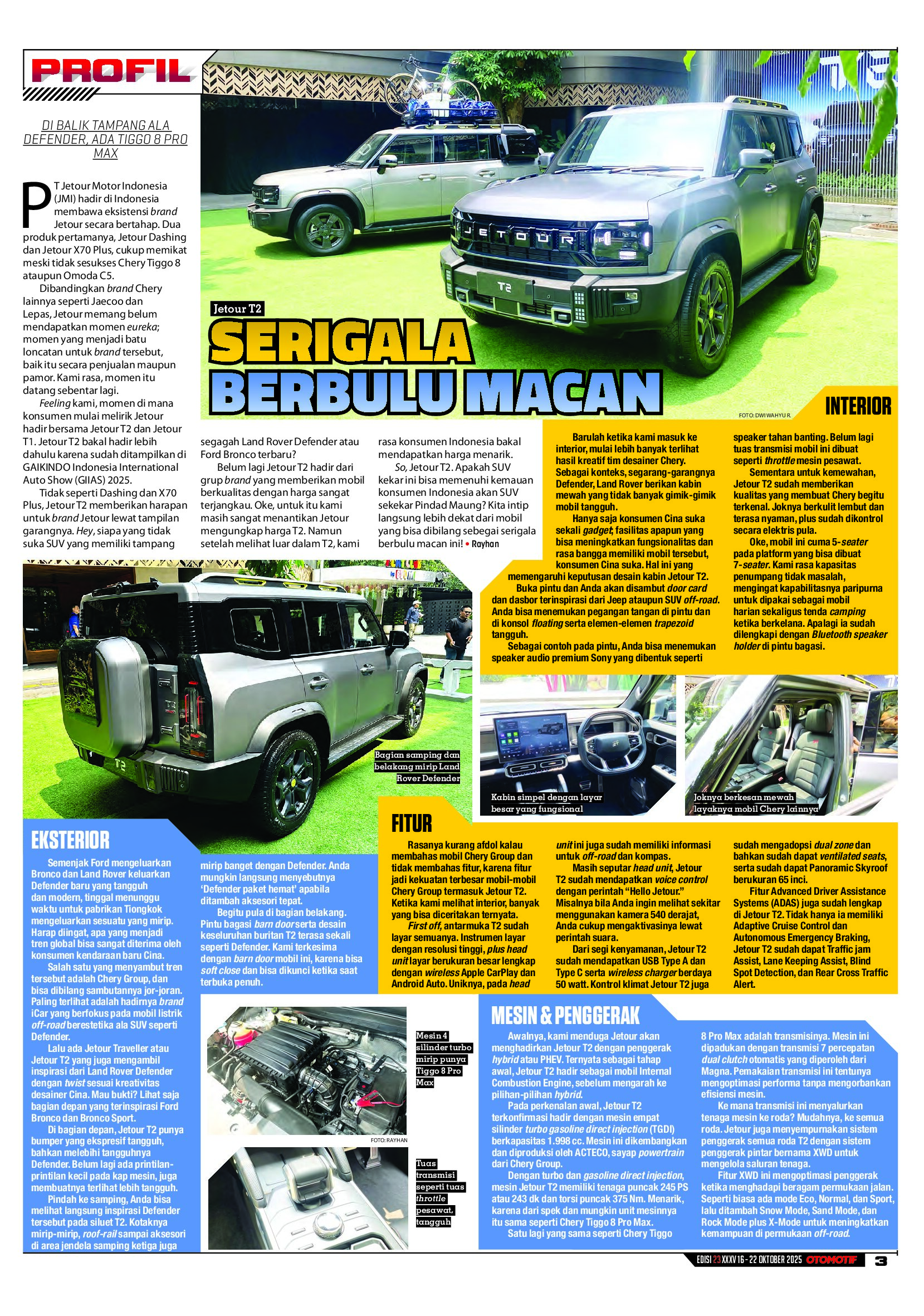 OTOMOTIF Page 1