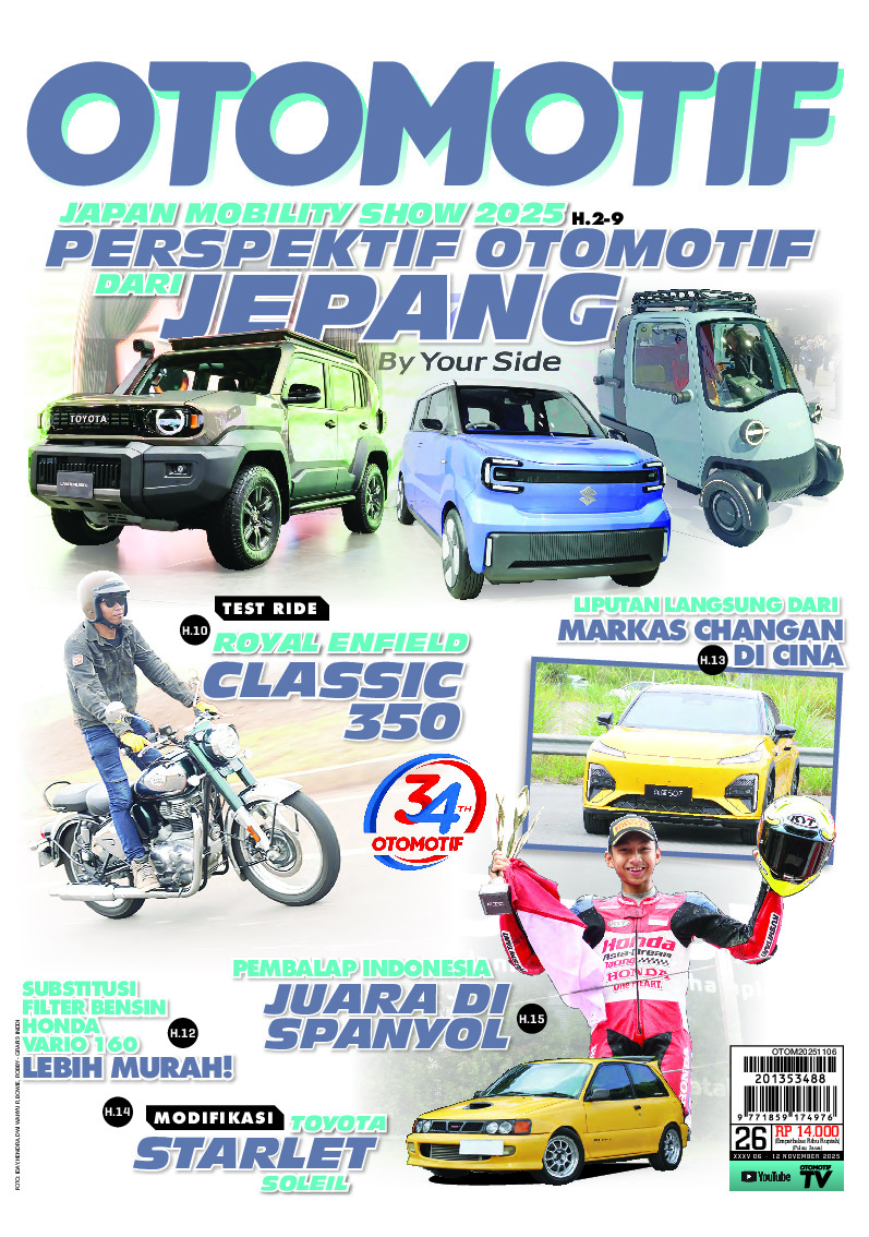 OTOMOTIF Page 1