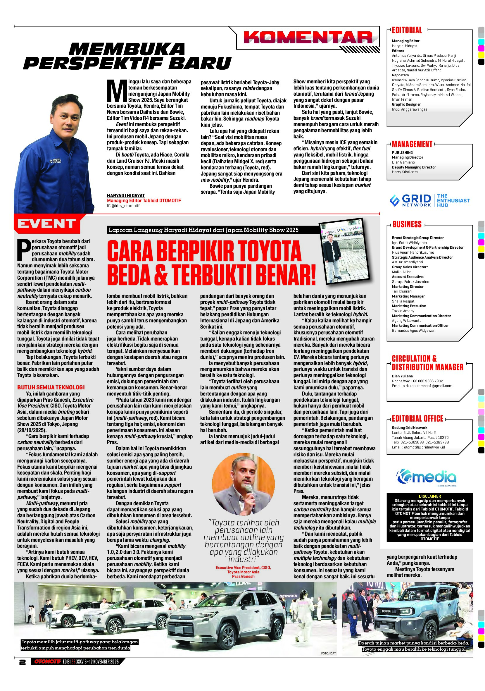 OTOMOTIF Page 1
