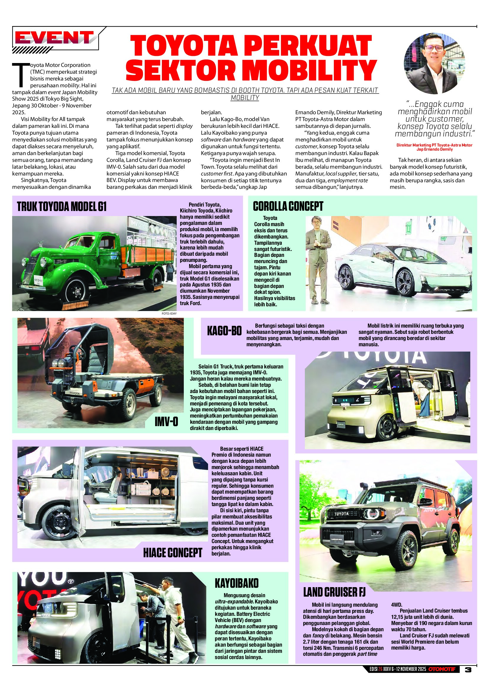 OTOMOTIF Page 1
