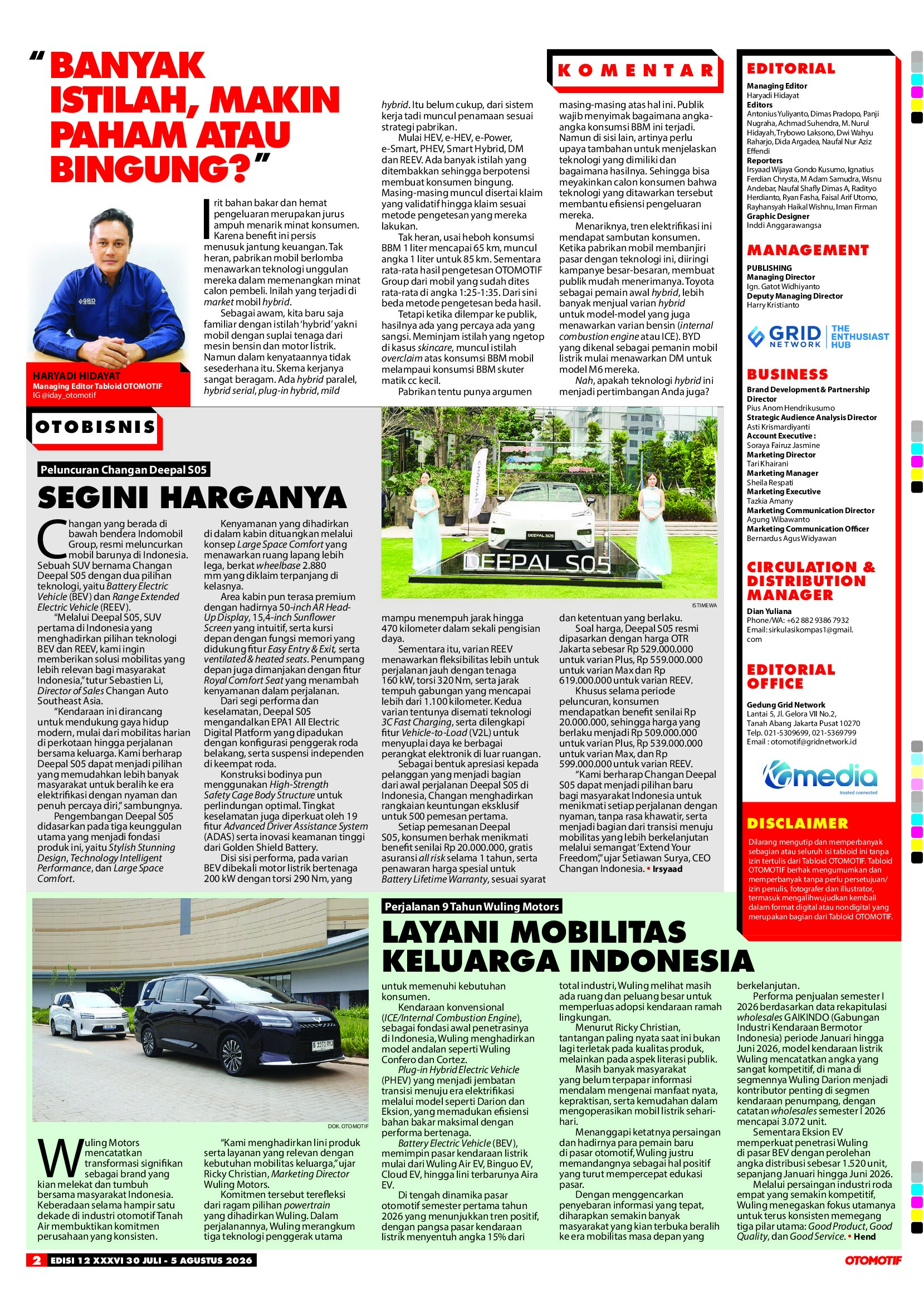 OTOMOTIF Page 1