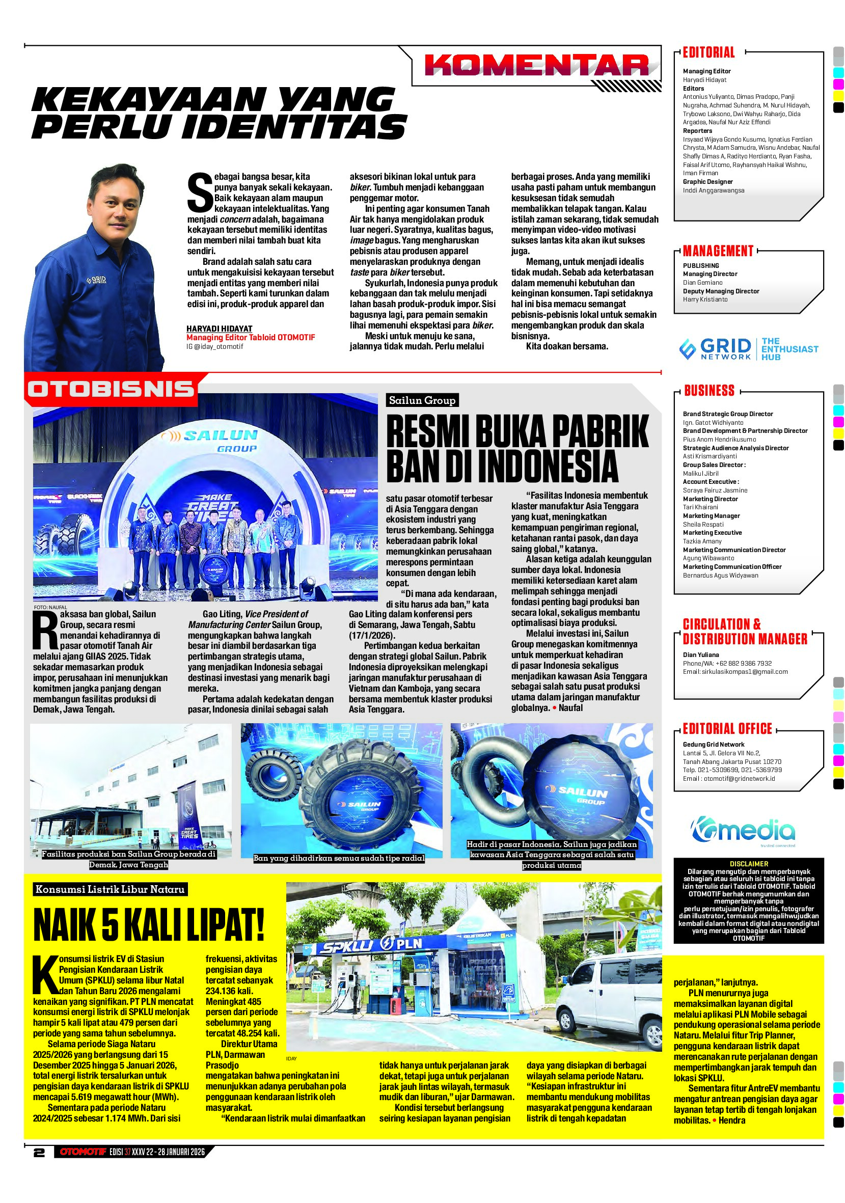 OTOMOTIF Page 1
