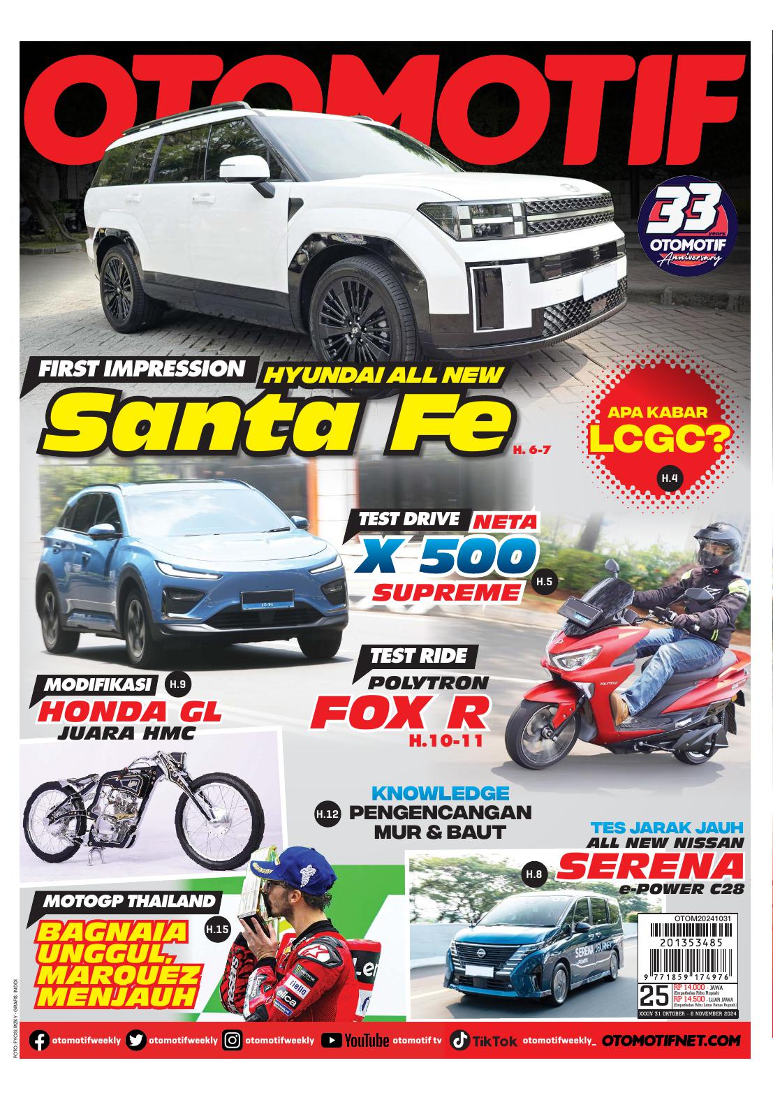 OTOMOTIF Page 1