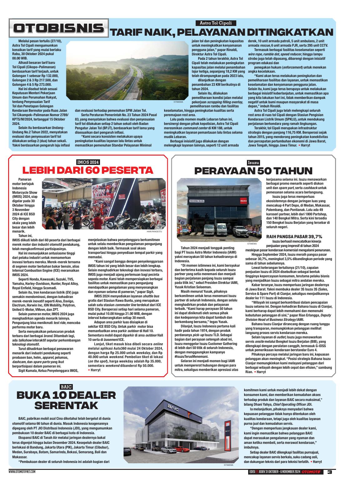 OTOMOTIF Page 1