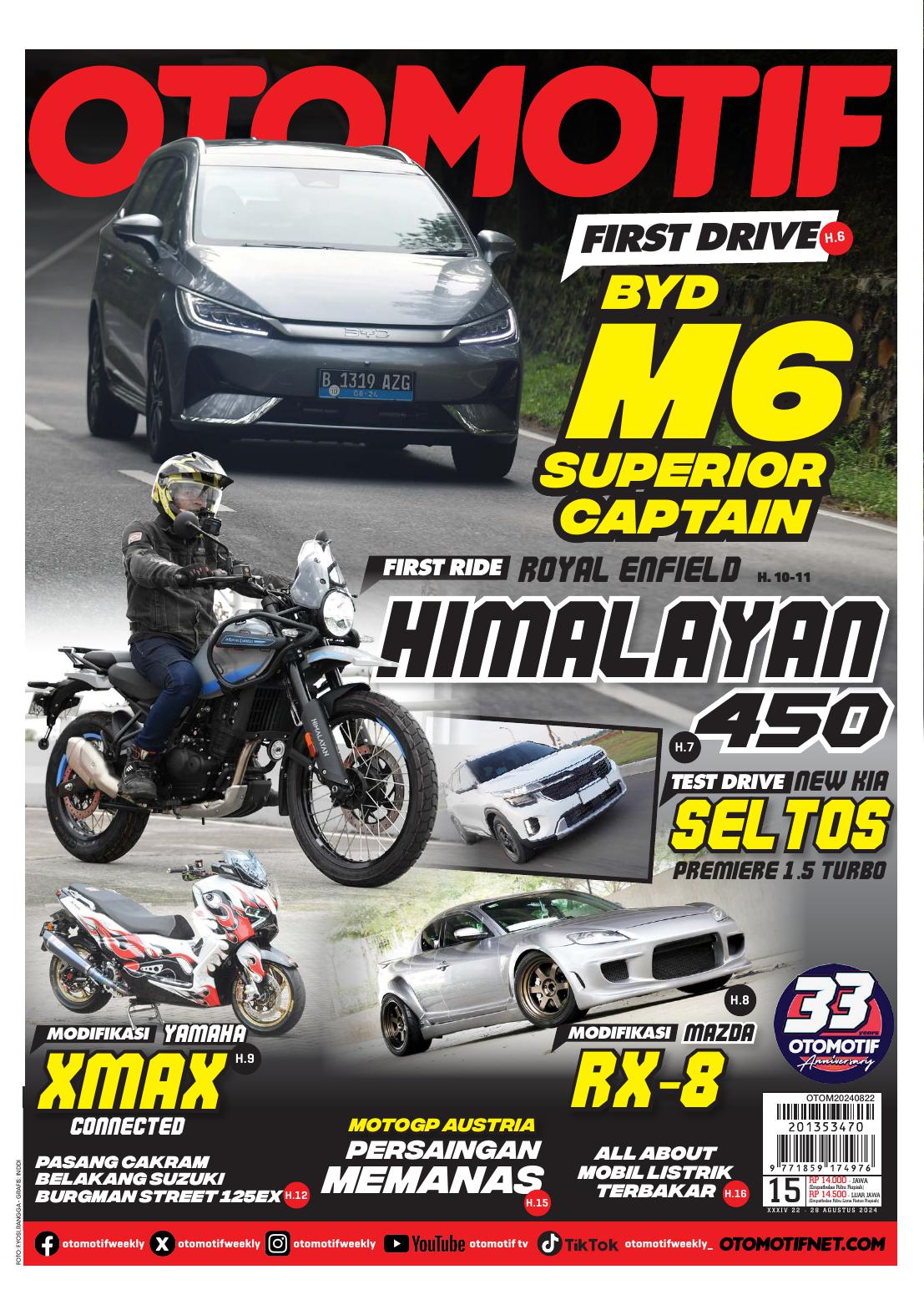 OTOMOTIF Page 1