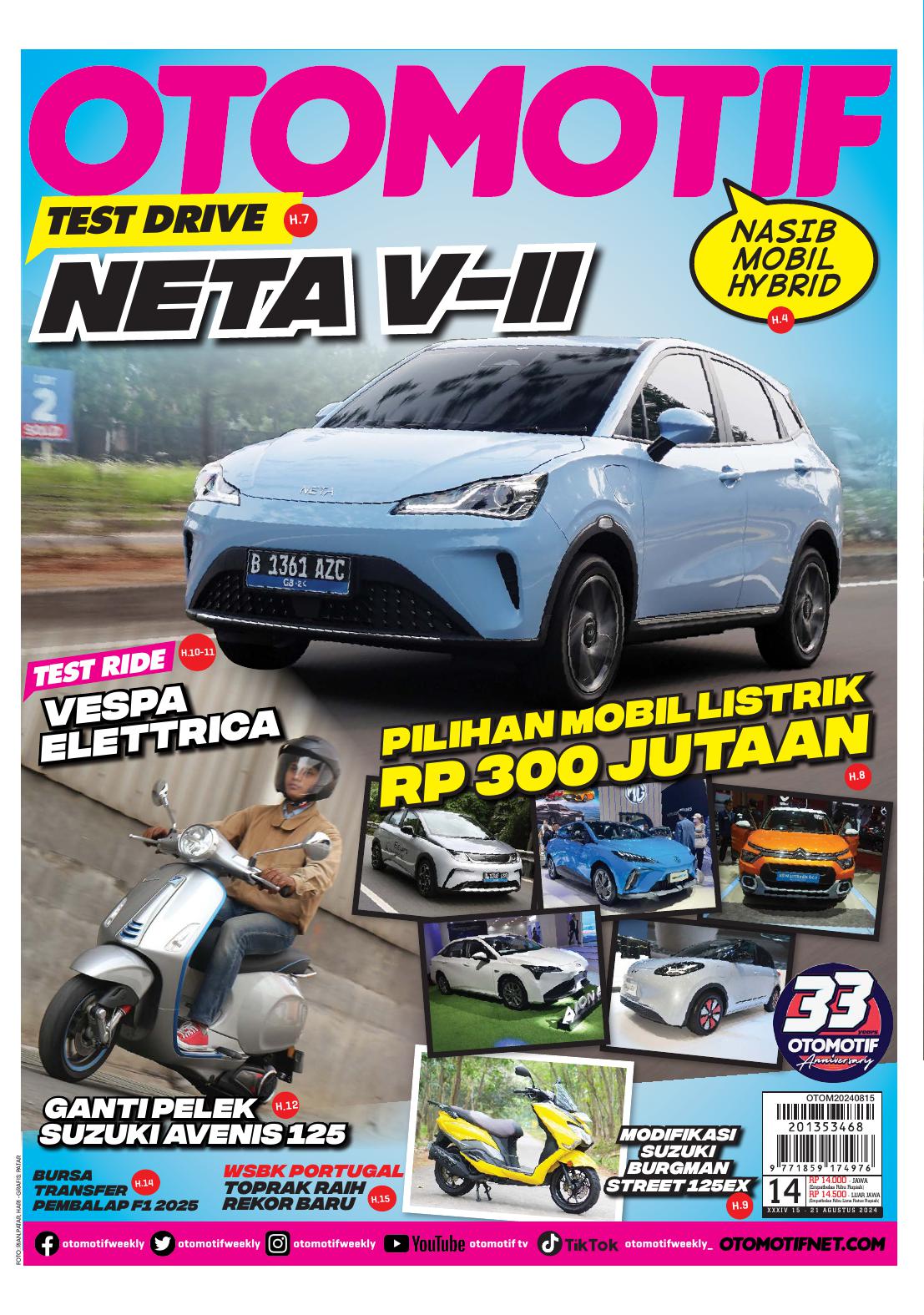 OTOMOTIF Page 1