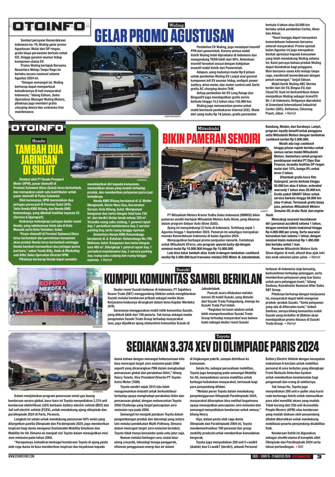 OTOMOTIF Page 1