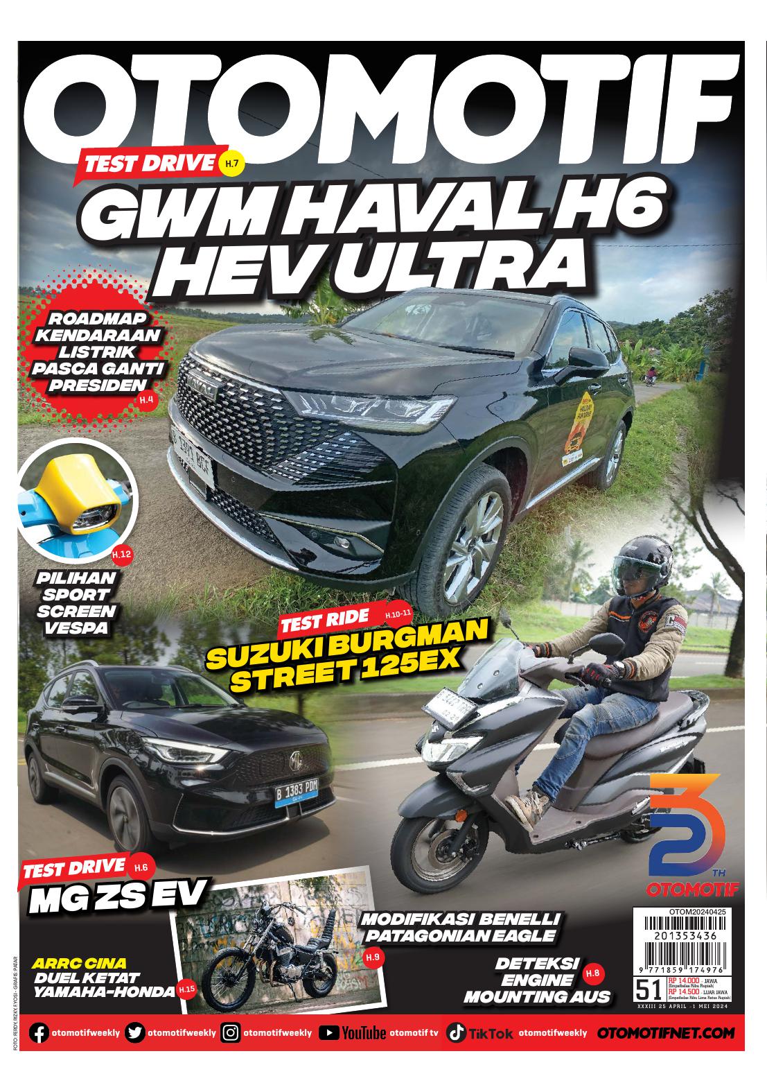 OTOMOTIF Page 1