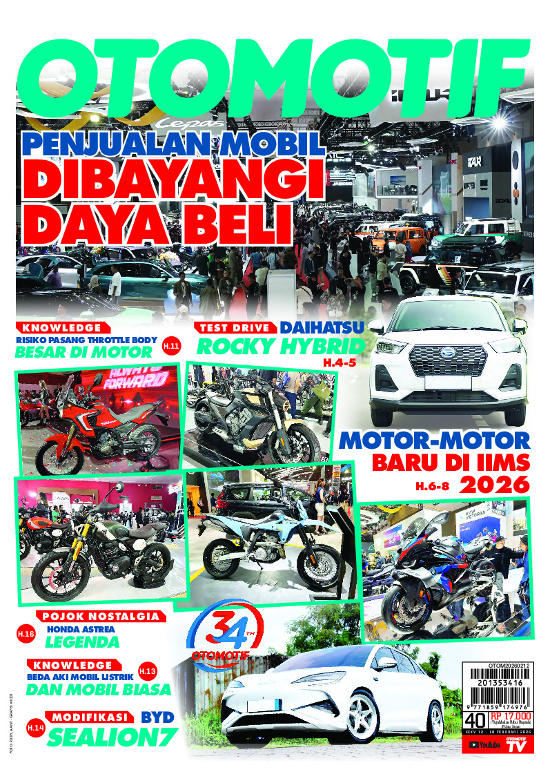 OTOMOTIF Page 1