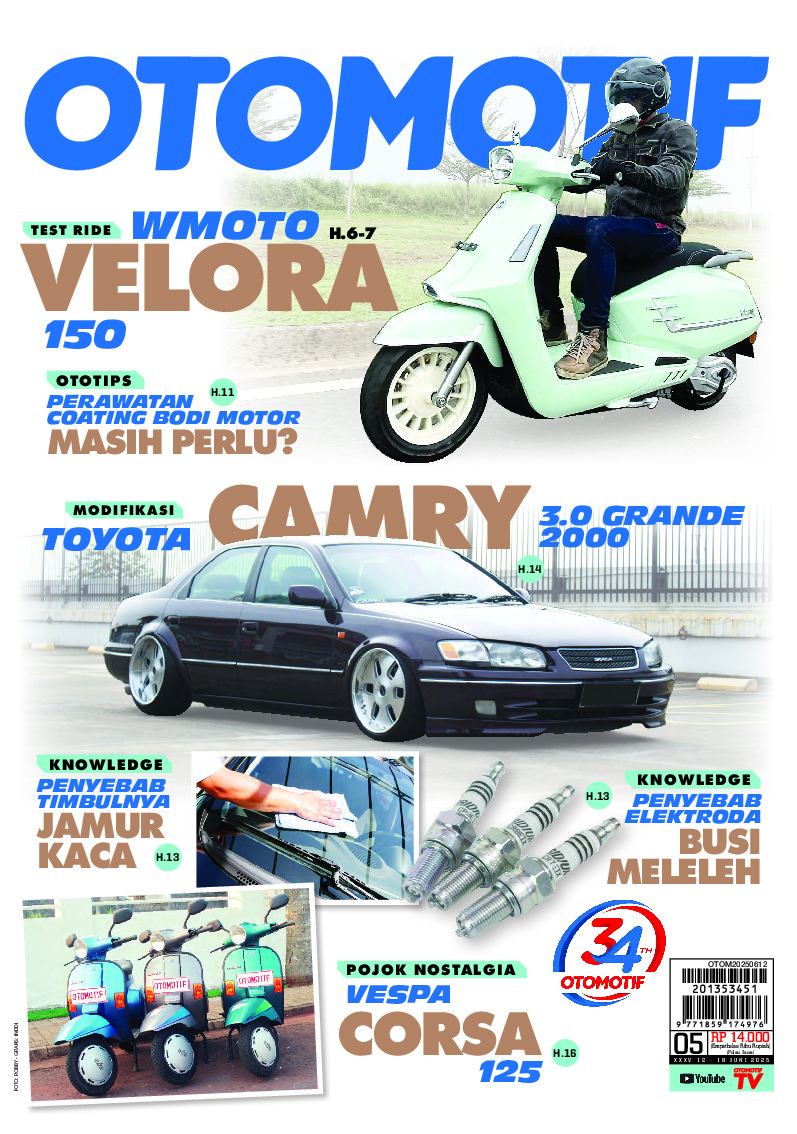 OTOMOTIF Page 1