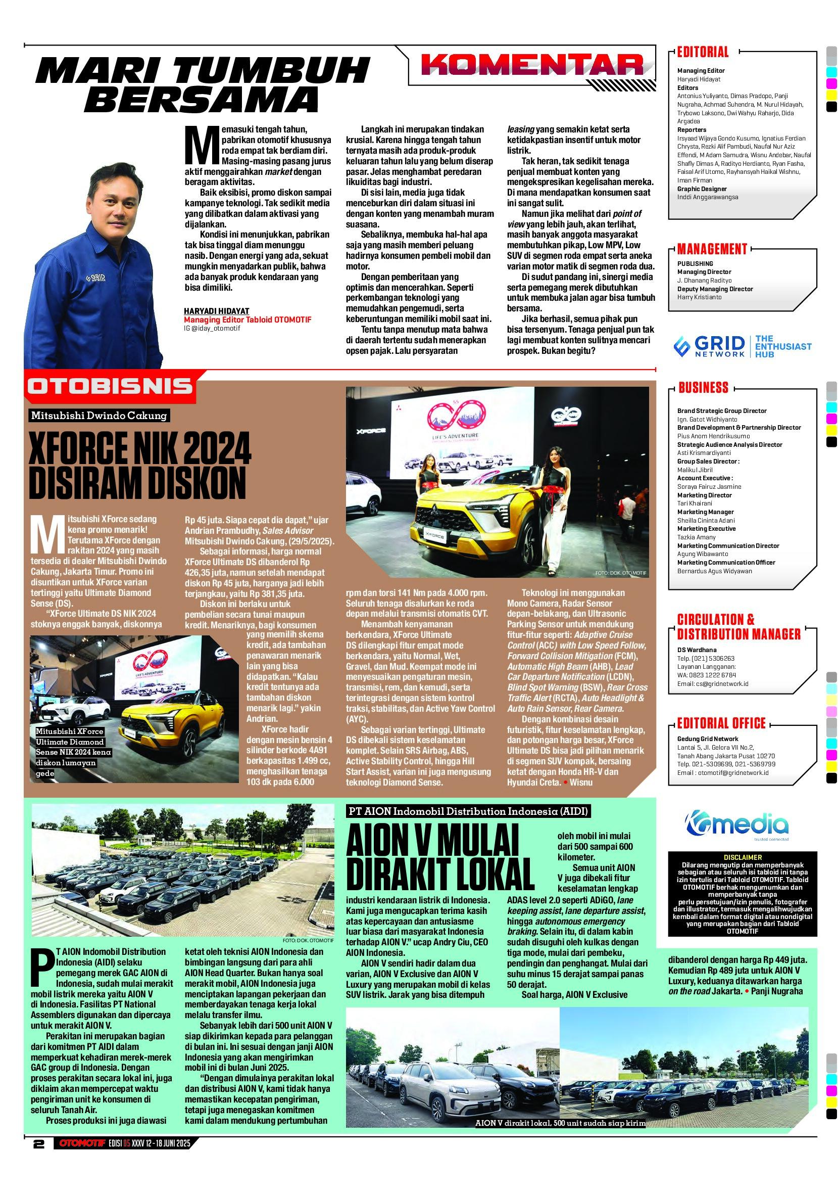 OTOMOTIF Page 1