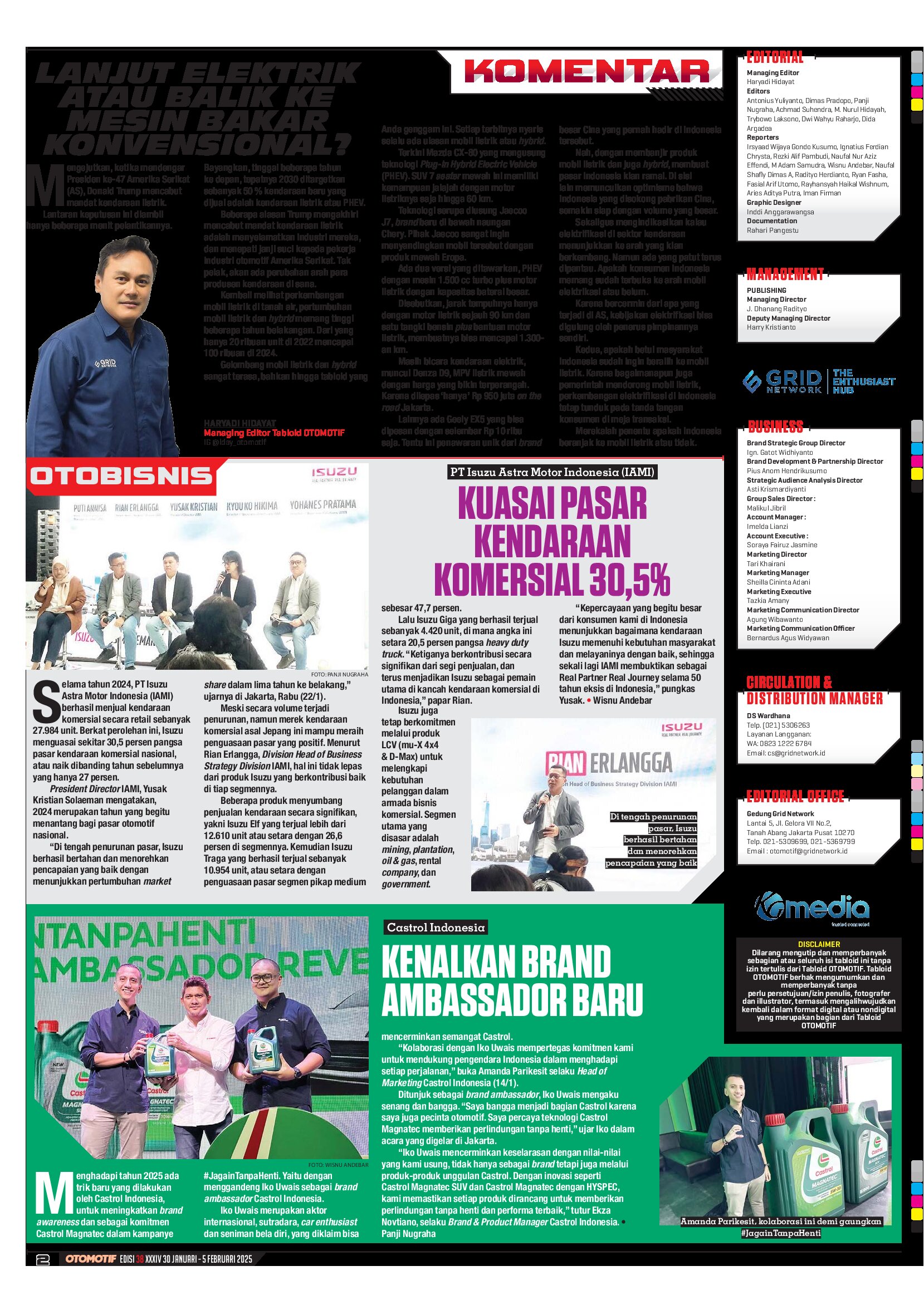 OTOMOTIF Page 1