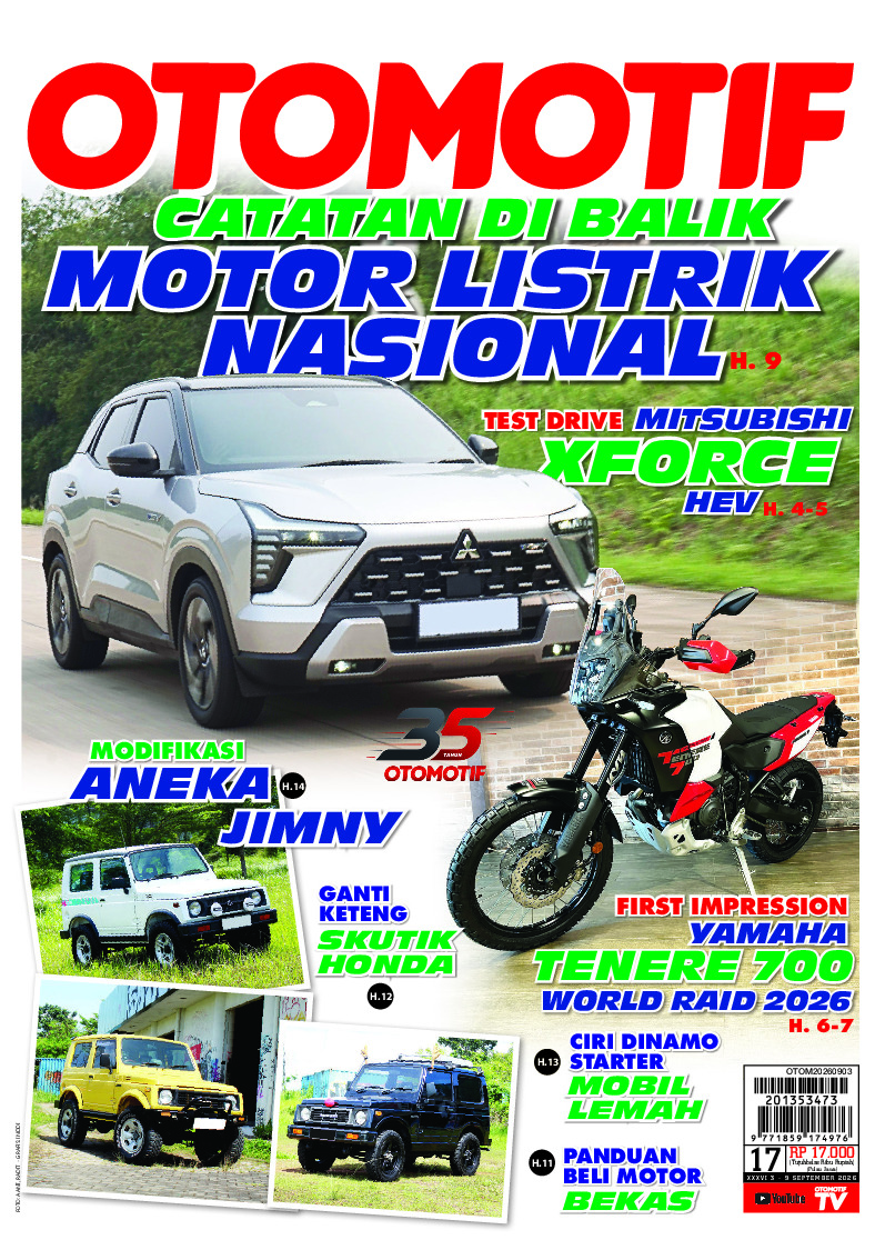 OTOMOTIF Page 1