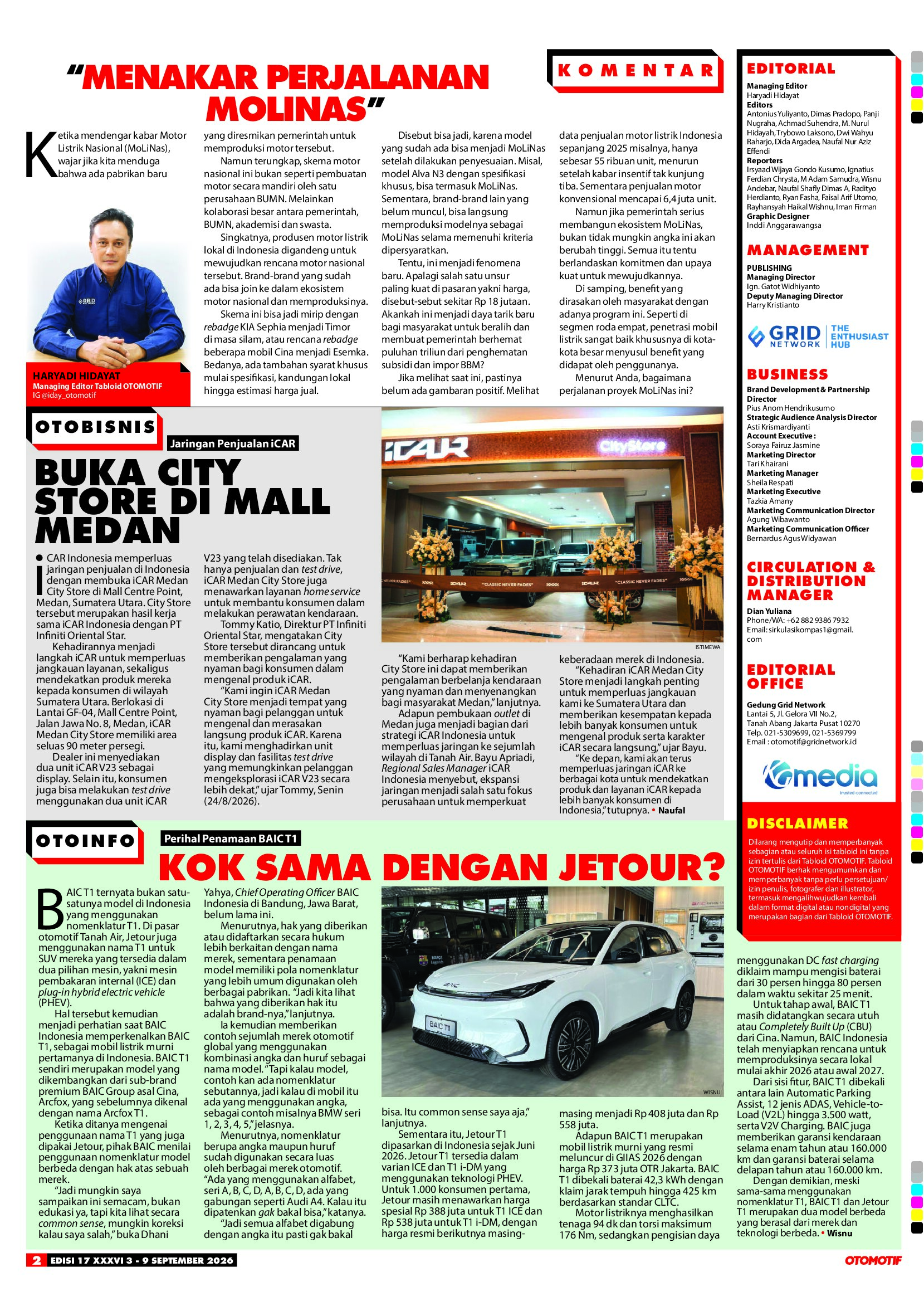 OTOMOTIF Page 1