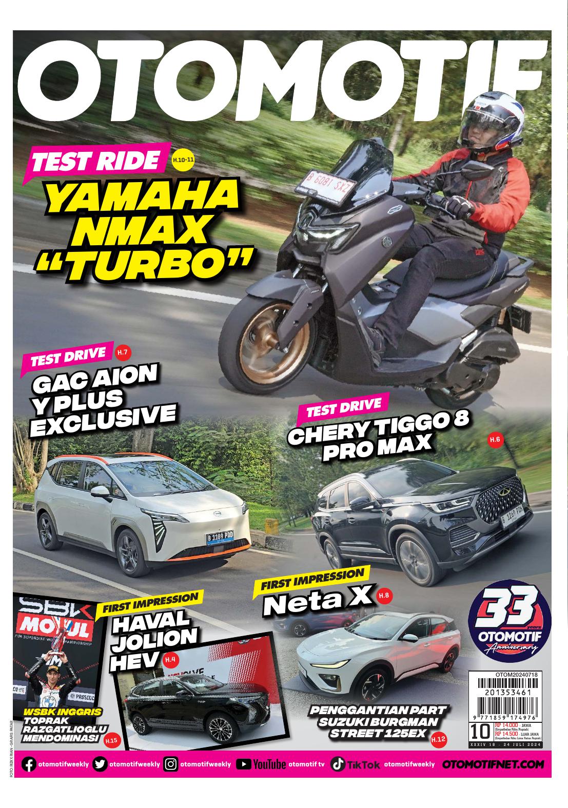 OTOMOTIF Page 1