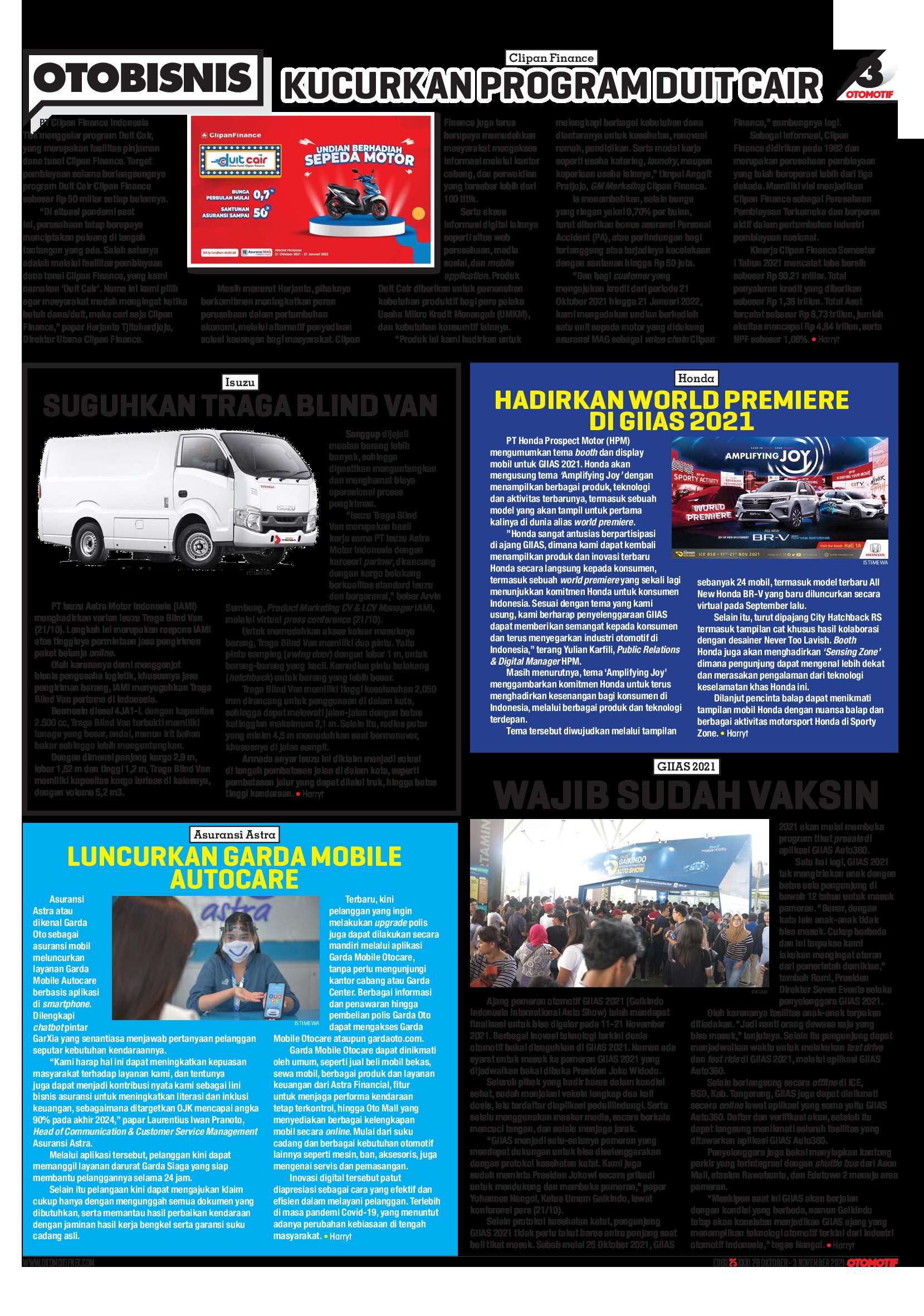 OTOMOTIF Page 1