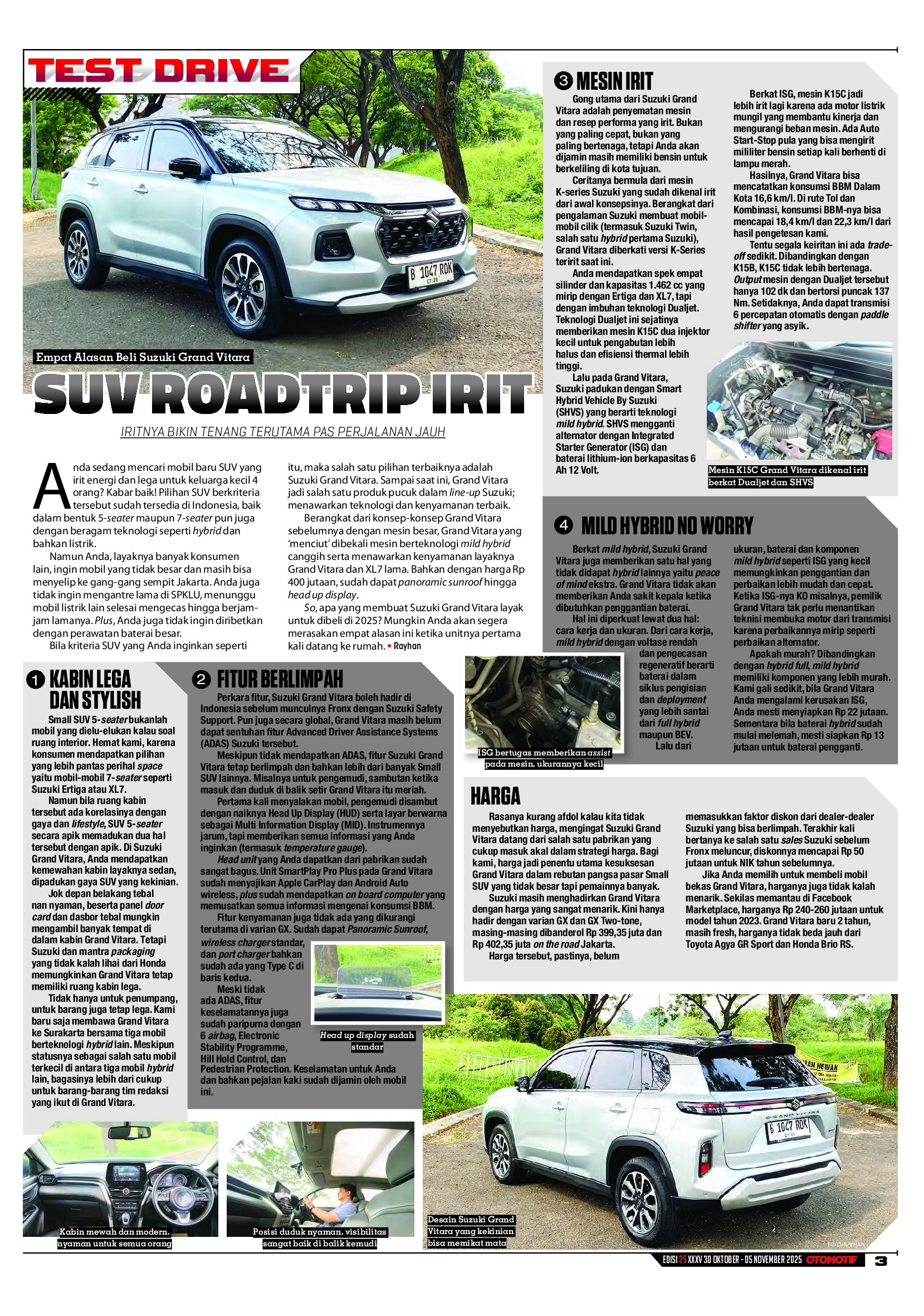 OTOMOTIF Page 1