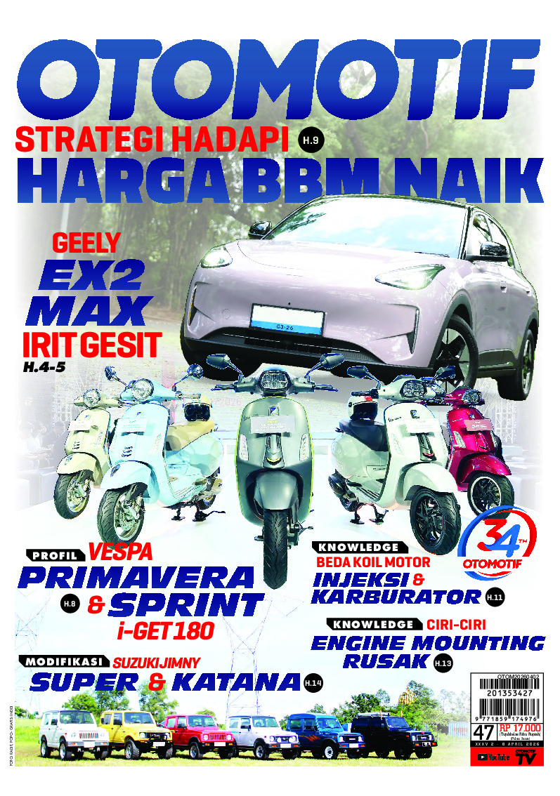 OTOMOTIF Page 1