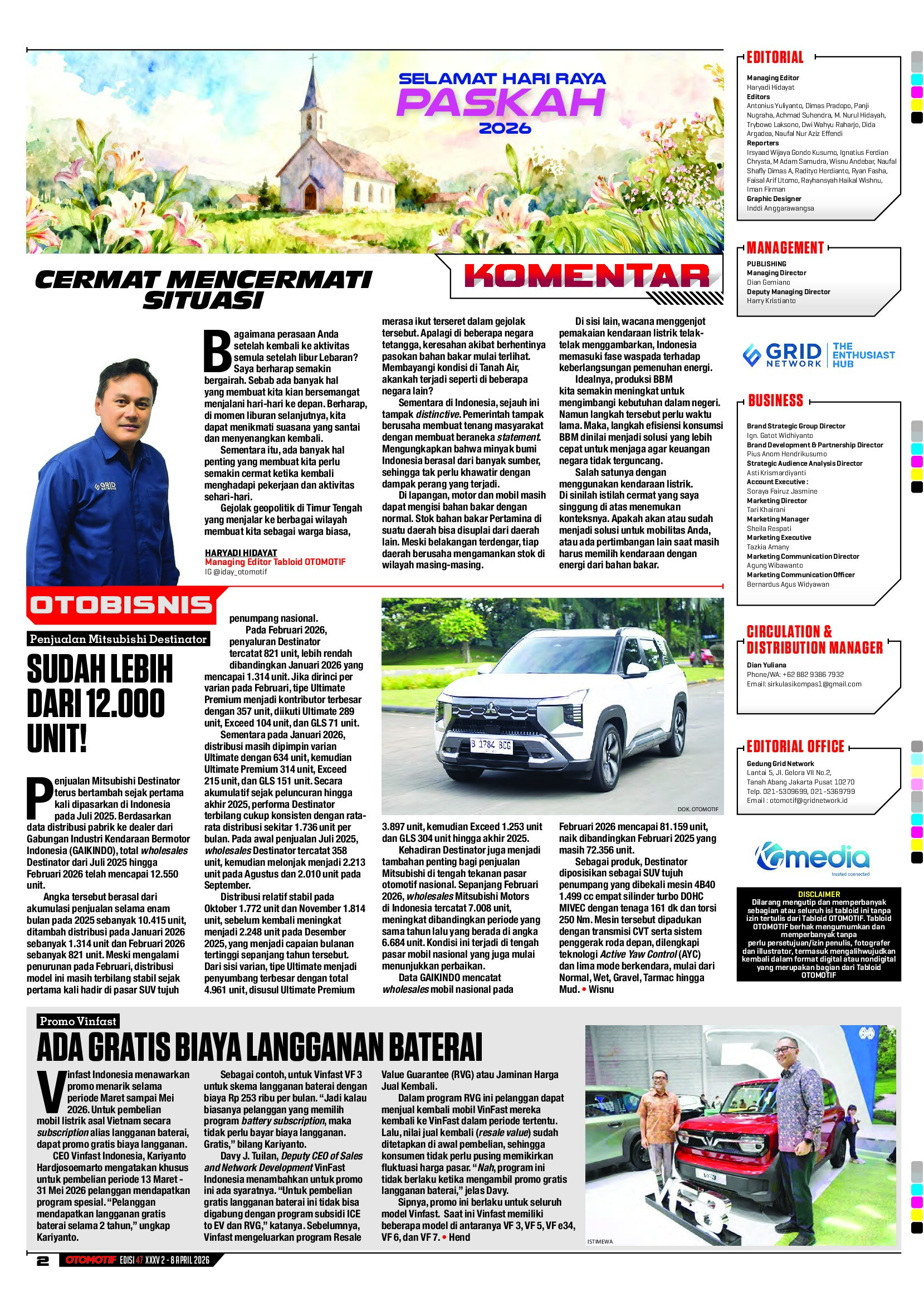 OTOMOTIF Page 1