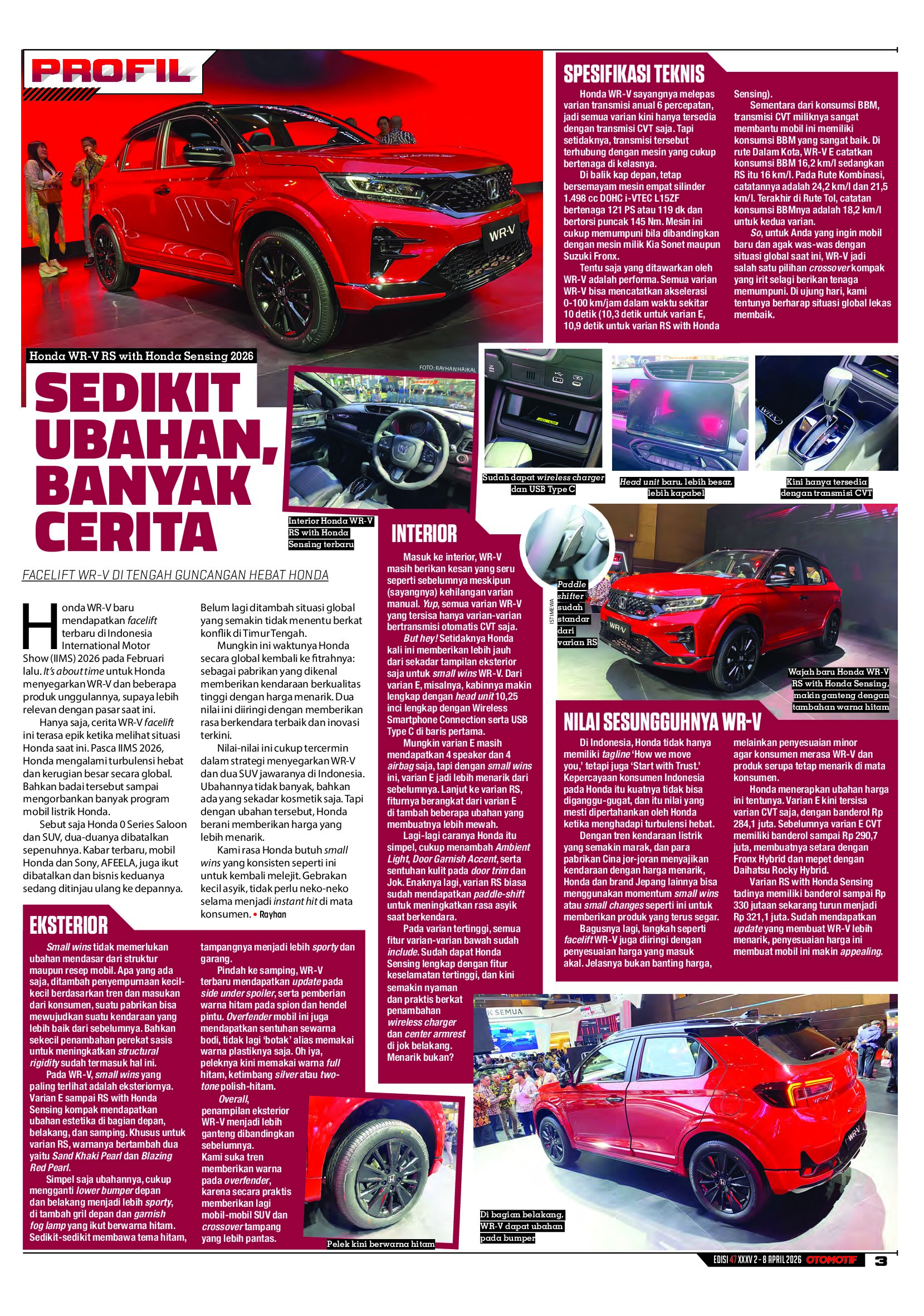 OTOMOTIF Page 1