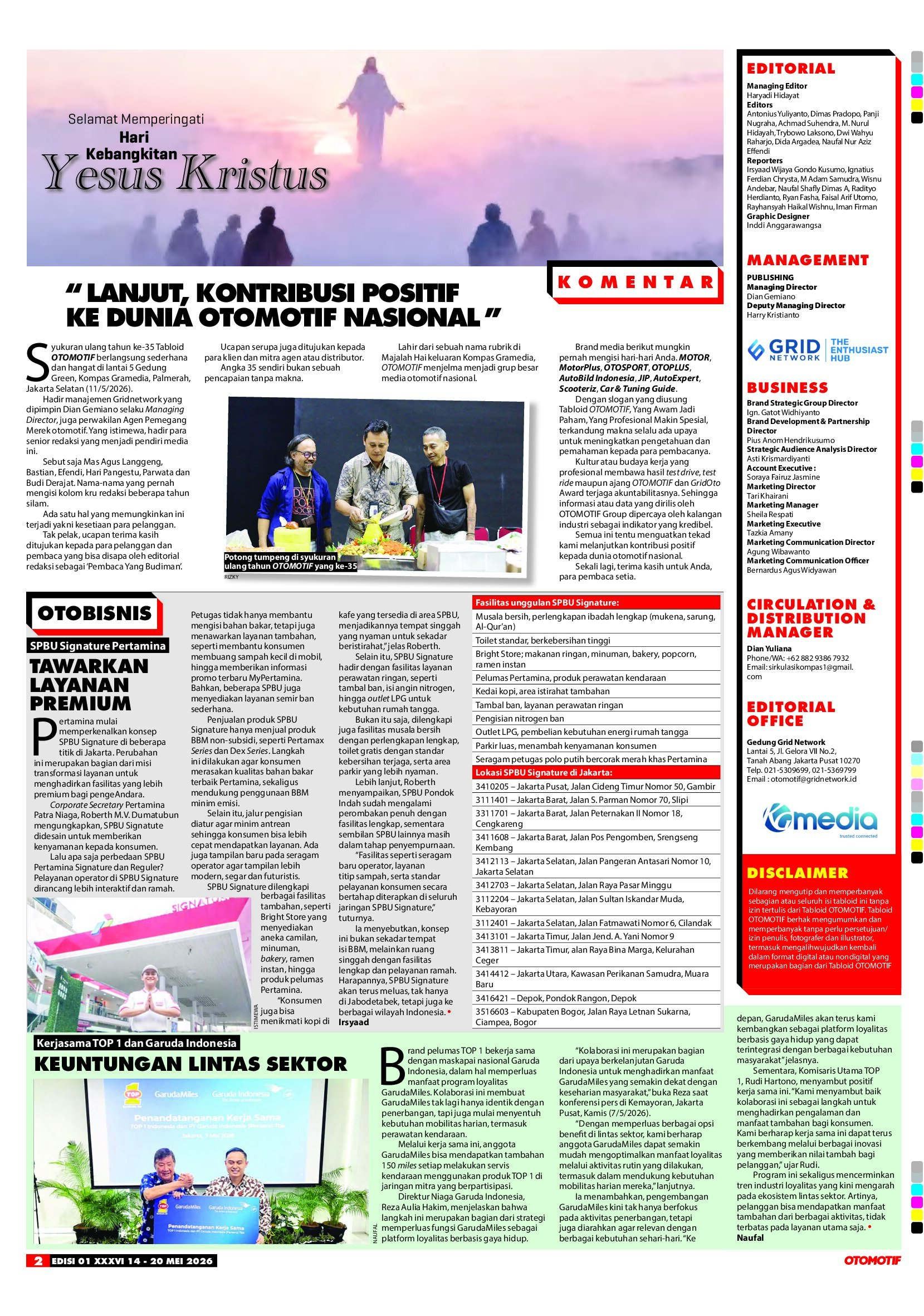 OTOMOTIF Page 1