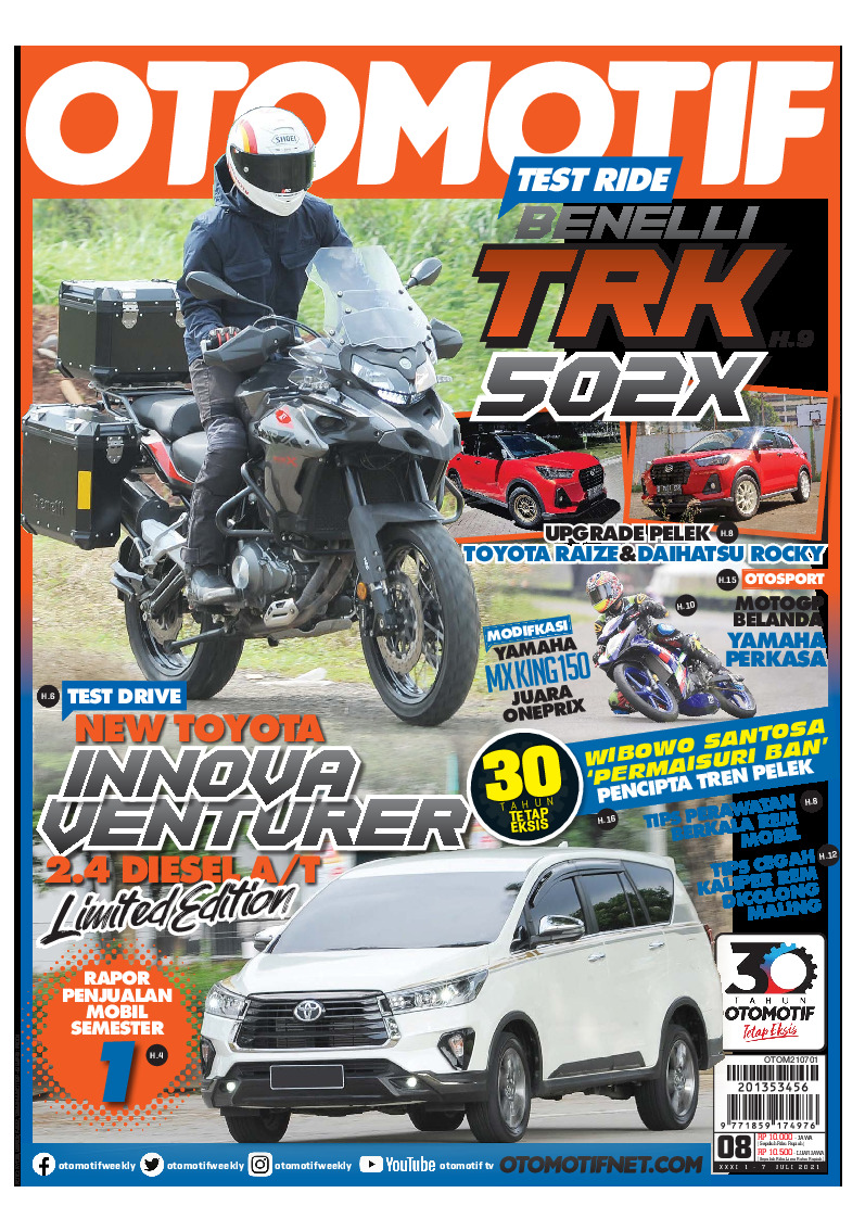 OTOMOTIF Page 1