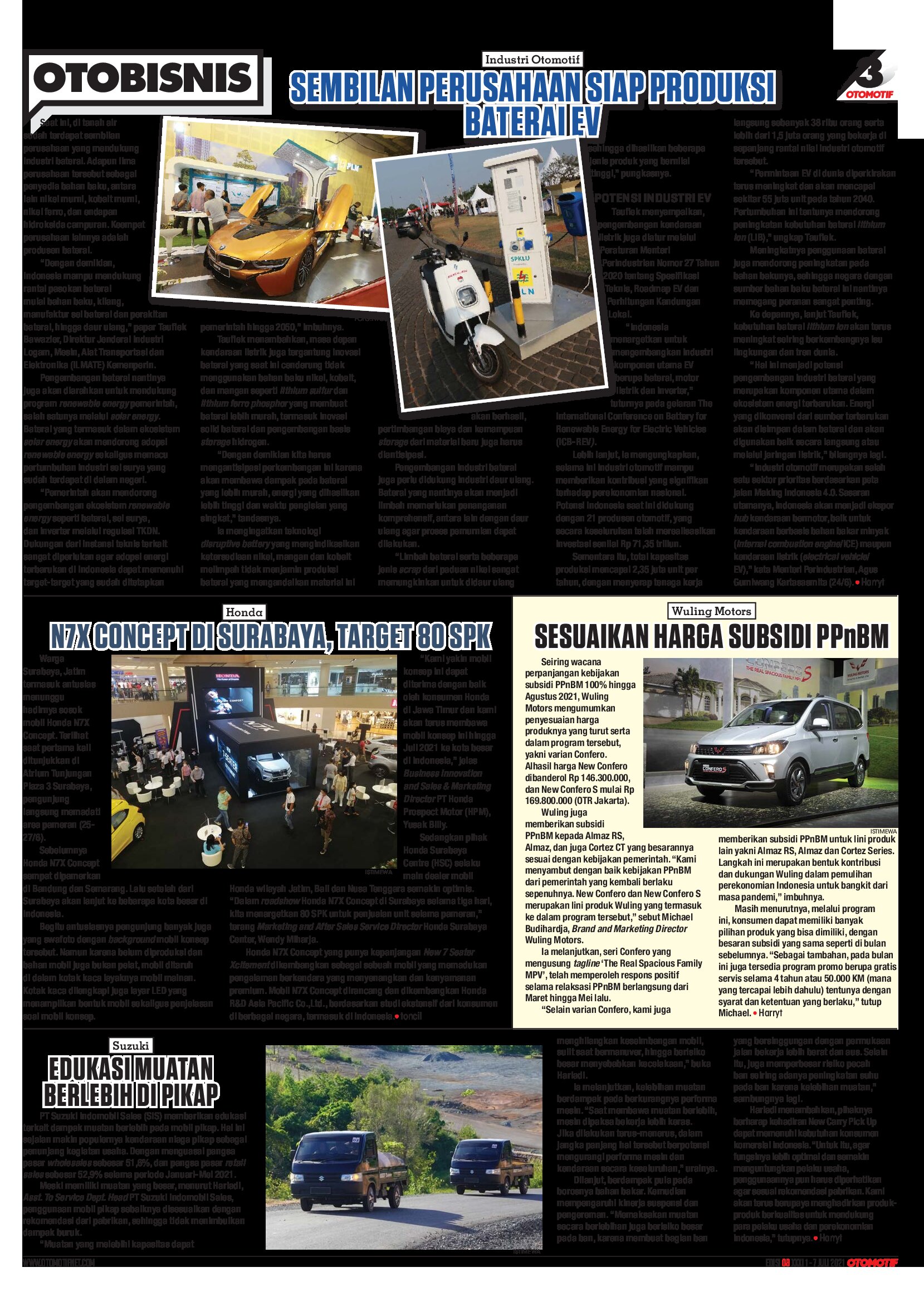 OTOMOTIF Page 1