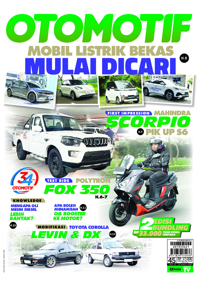 OTOMOTIF Page 1
