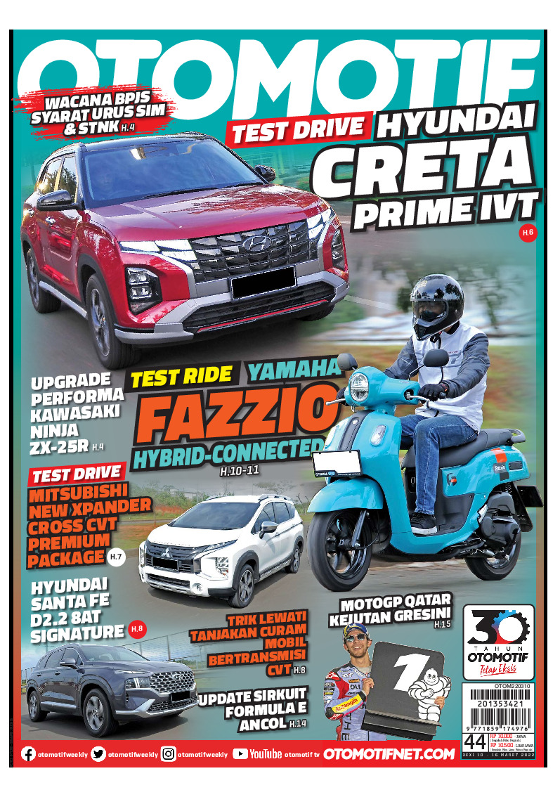 OTOMOTIF Page 1