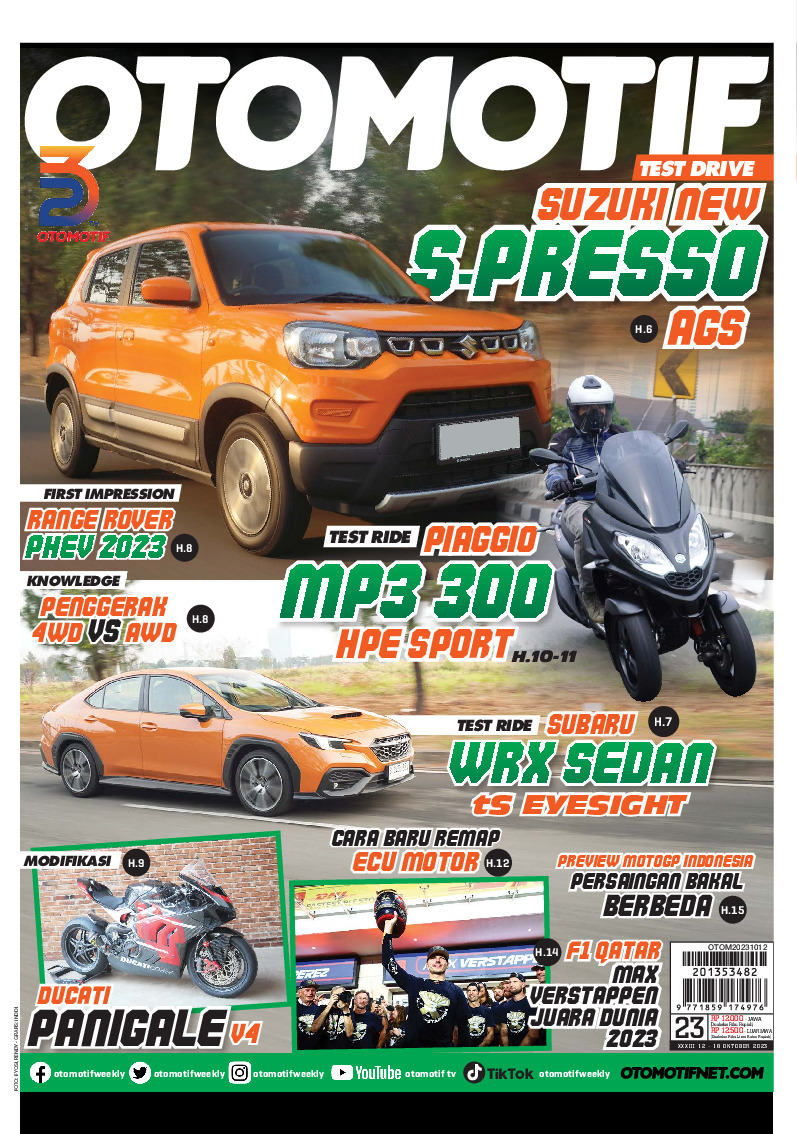 OTOMOTIF Page 1