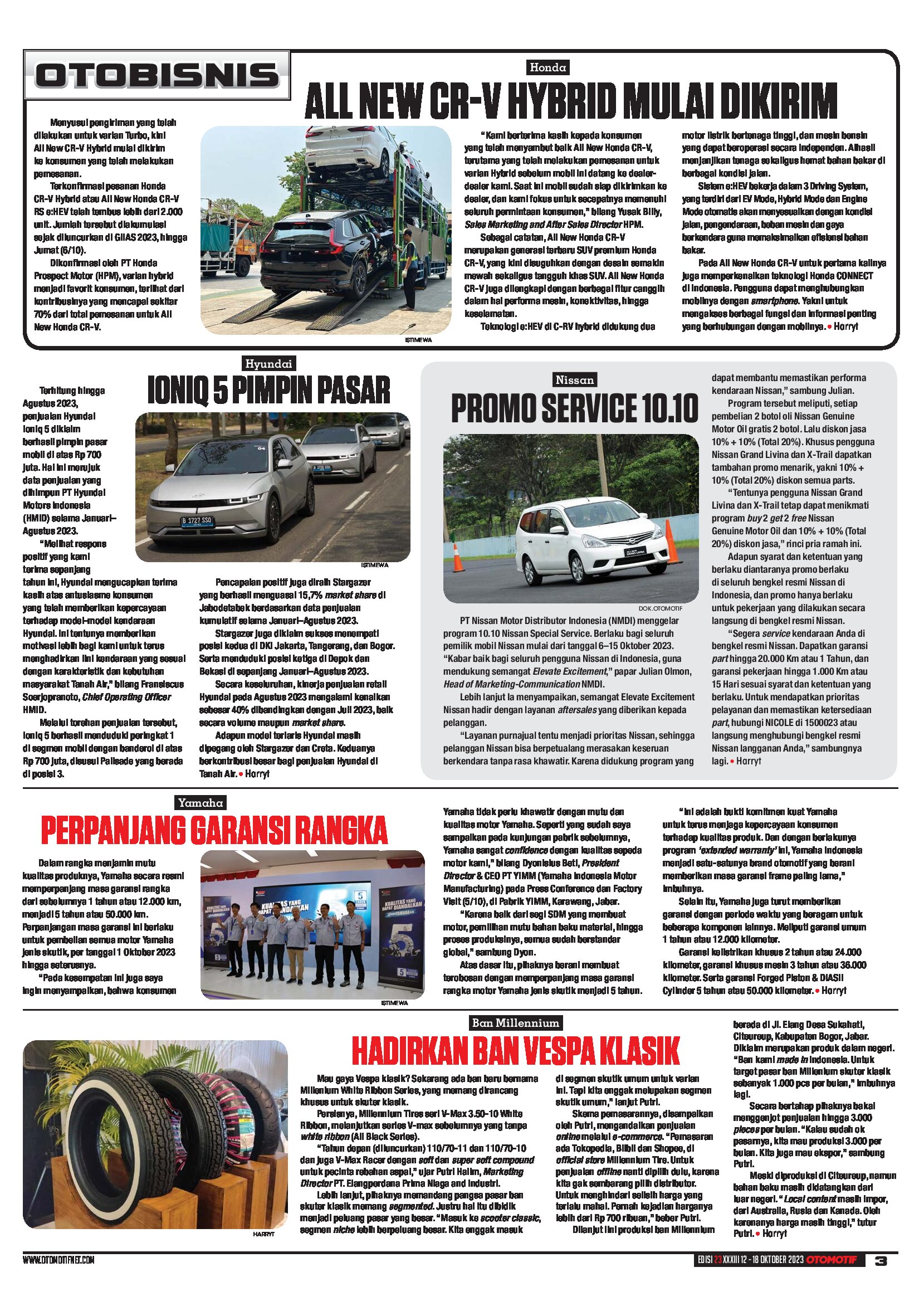 OTOMOTIF Page 1