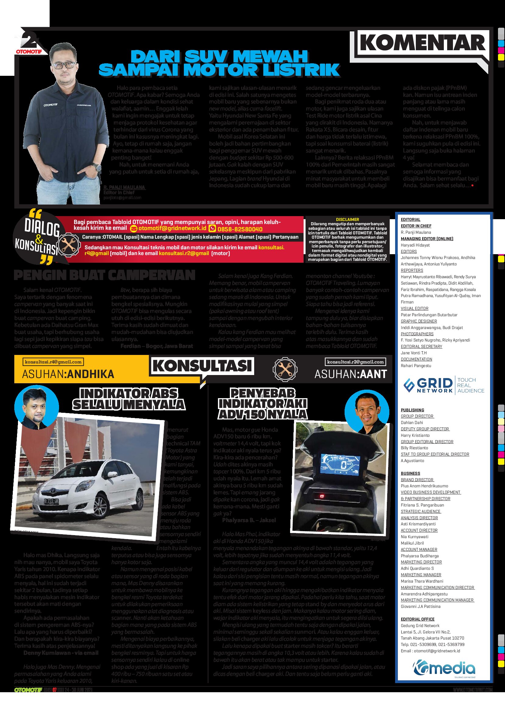 OTOMOTIF Page 1